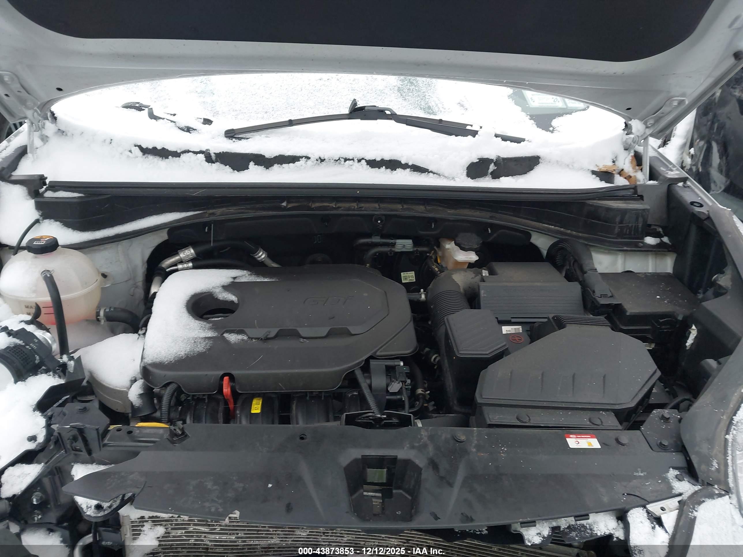 KIA SPORTAGE image 10