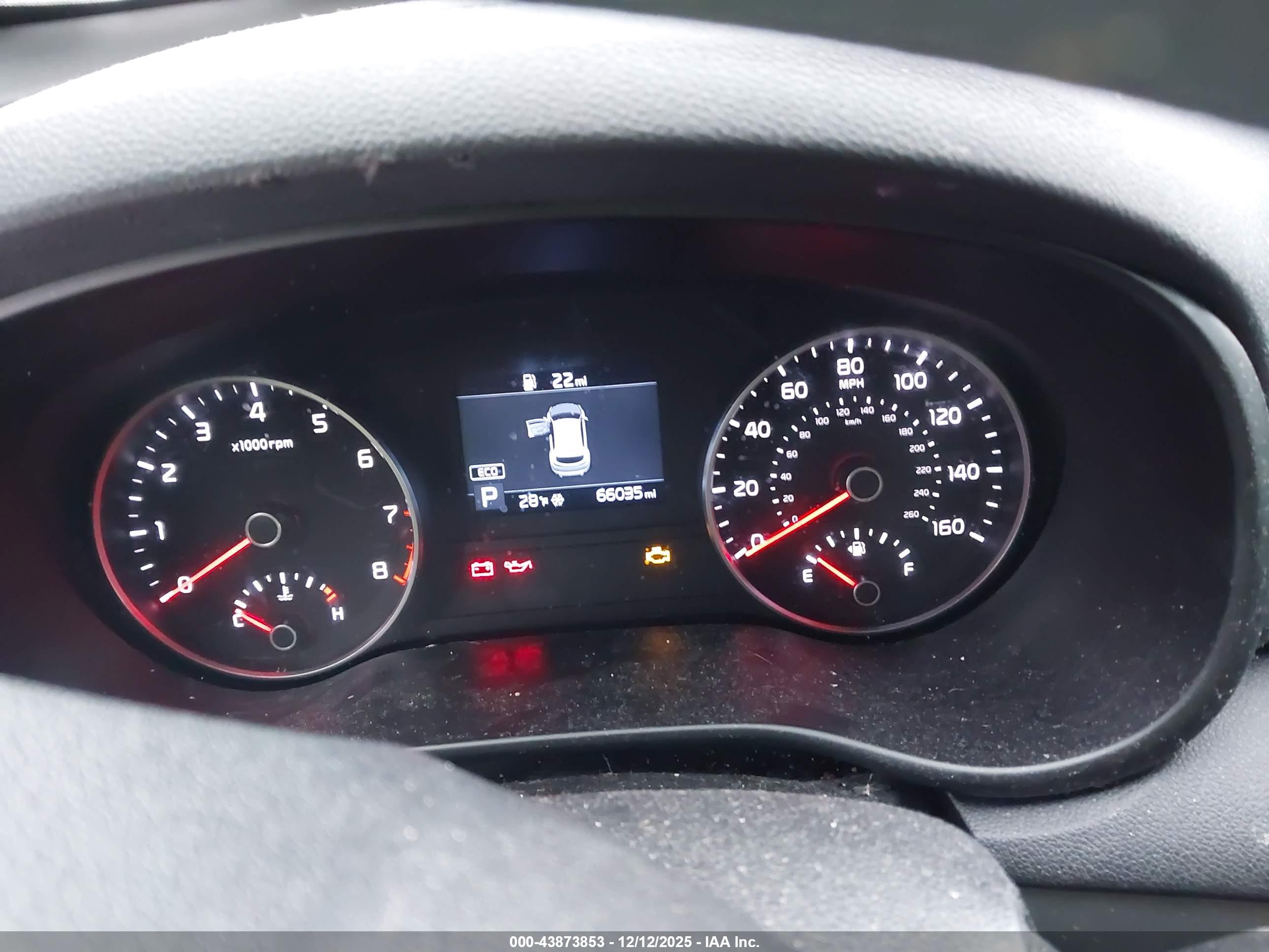 KIA SPORTAGE image 7