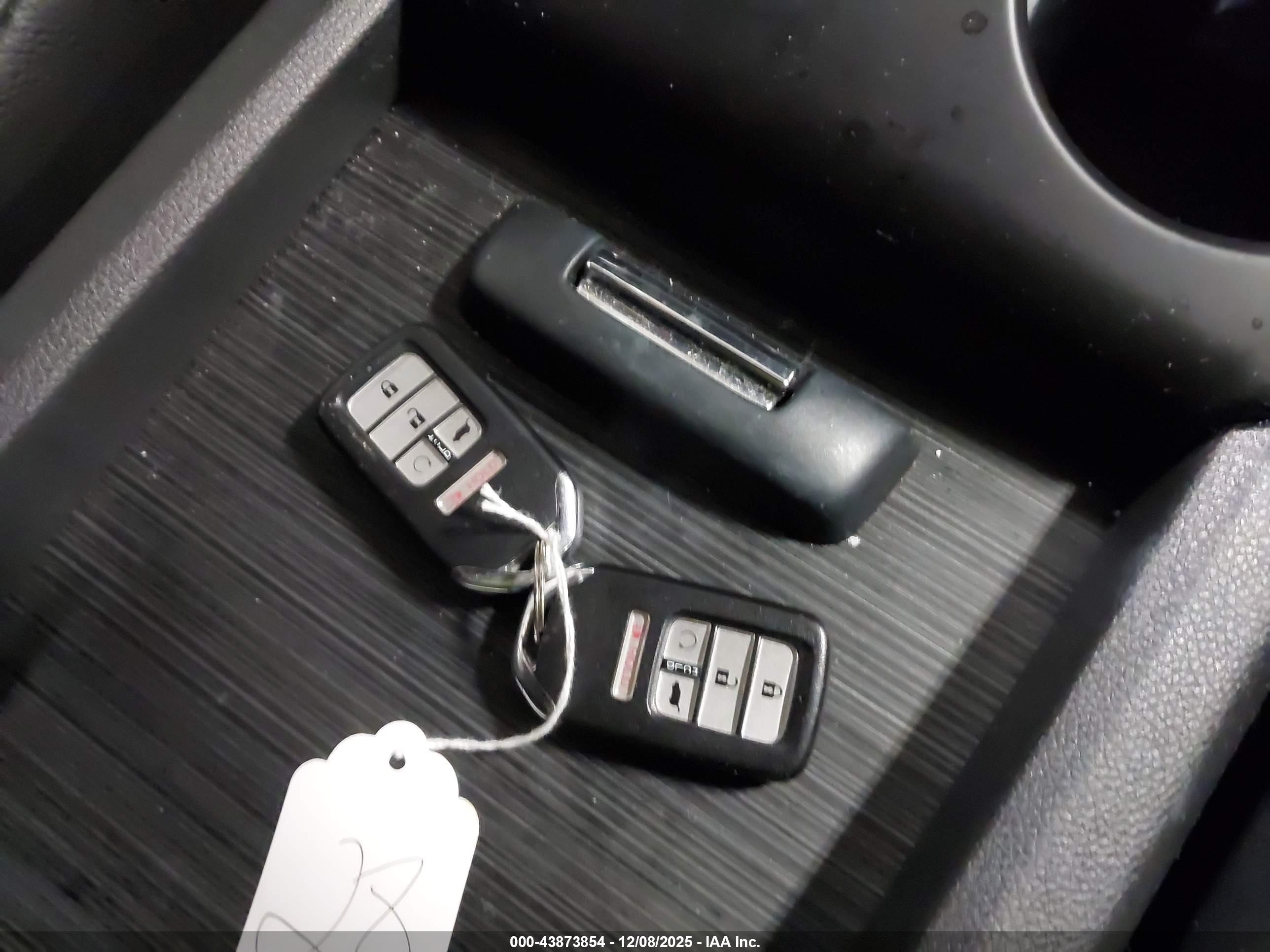 HONDA PILOT image 11