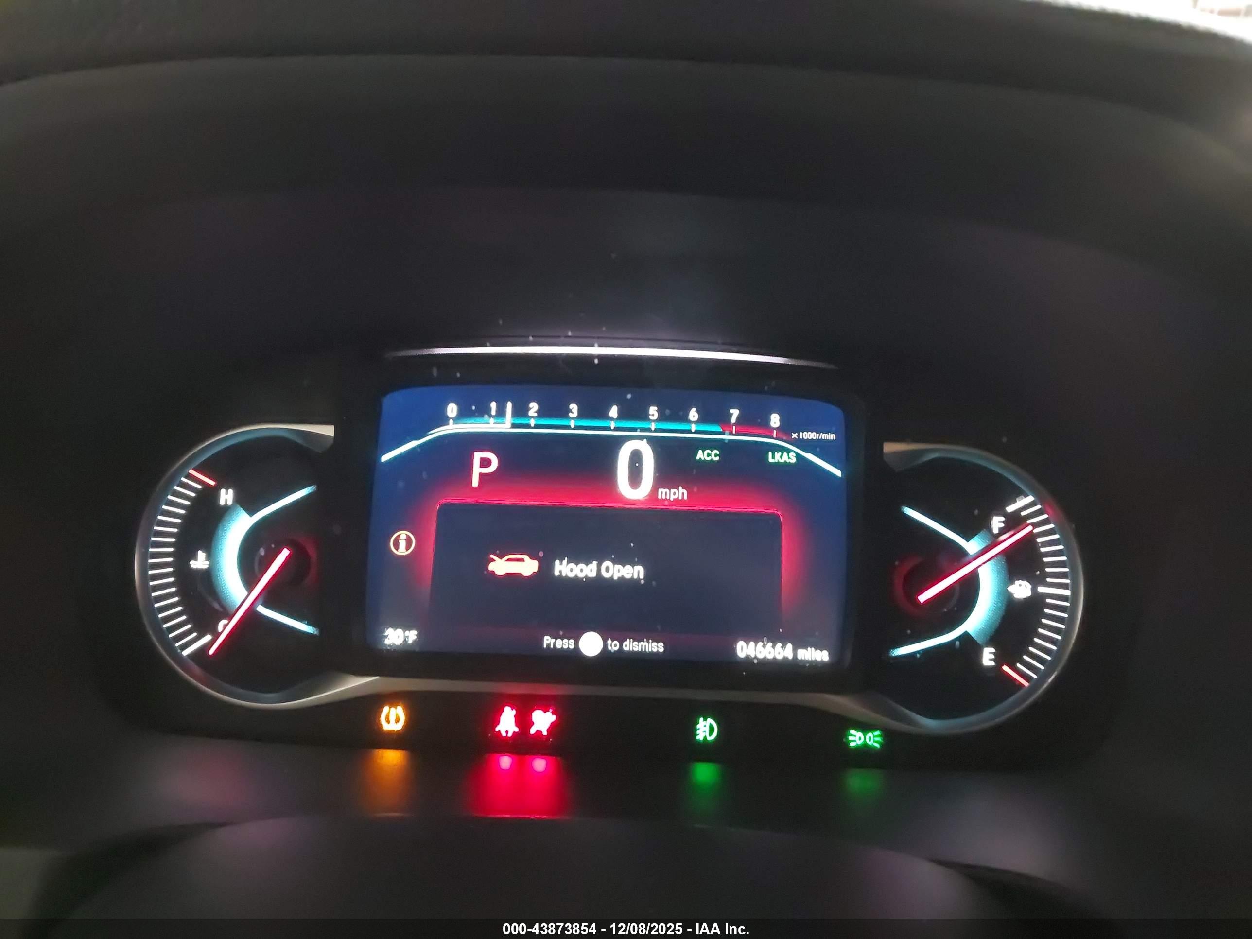HONDA PILOT image 7