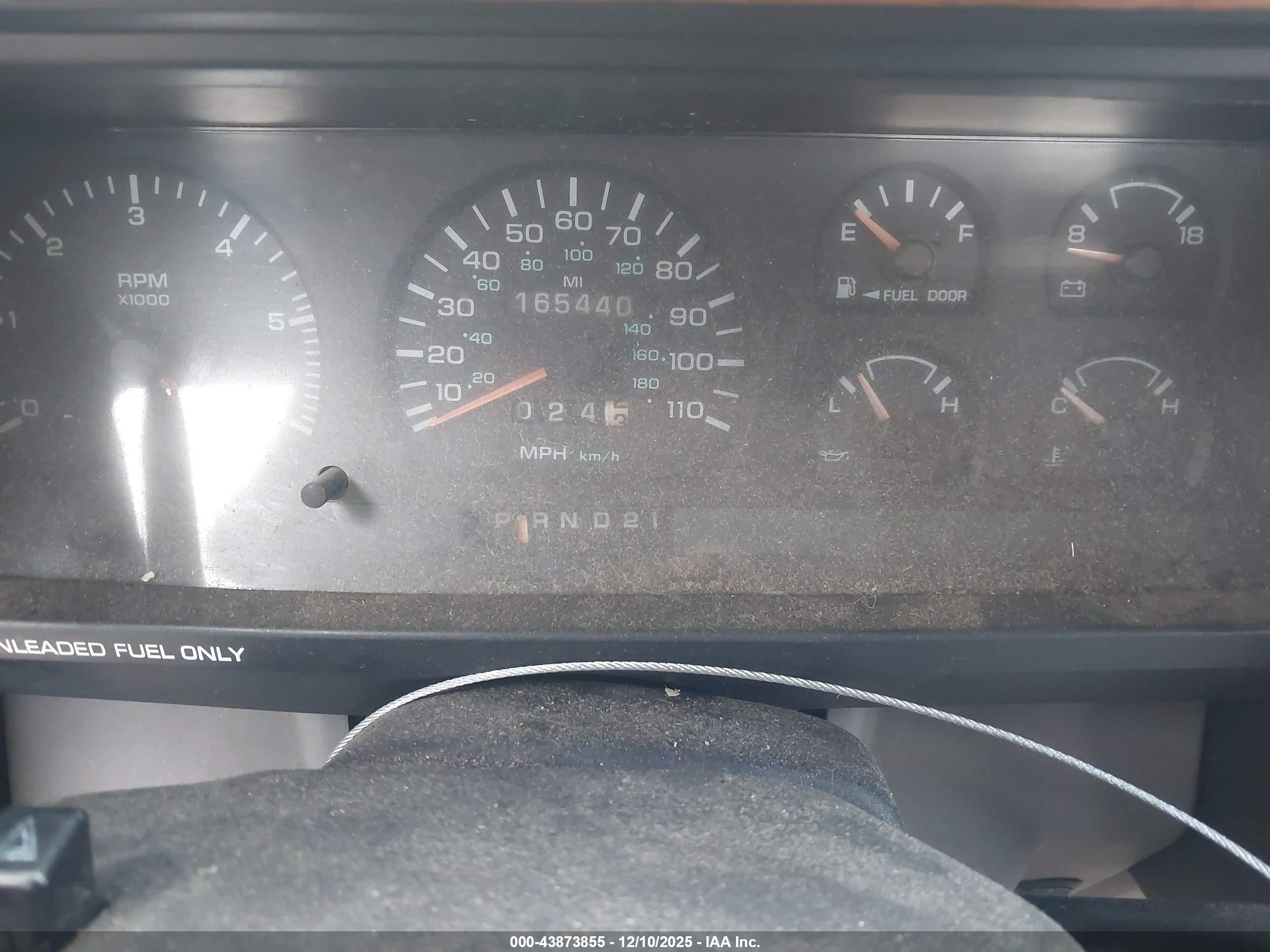 DODGE DAKOTA image 7