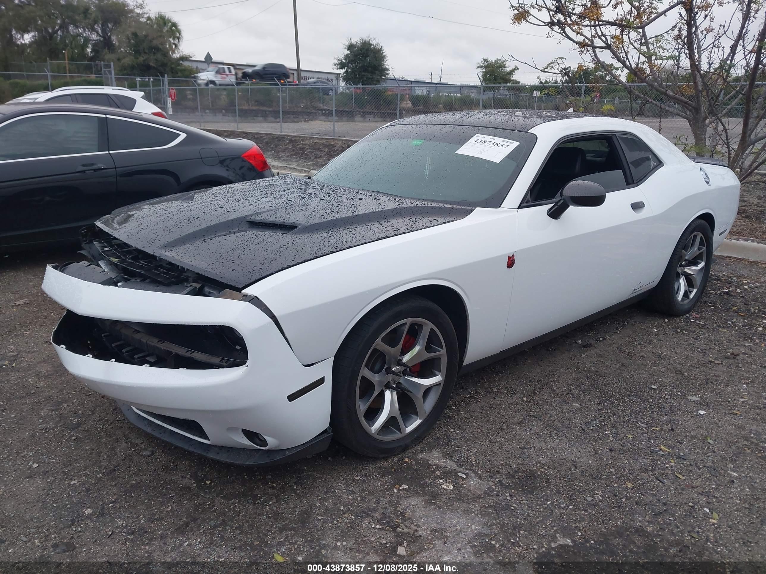 DODGE CHALLENGER image 2