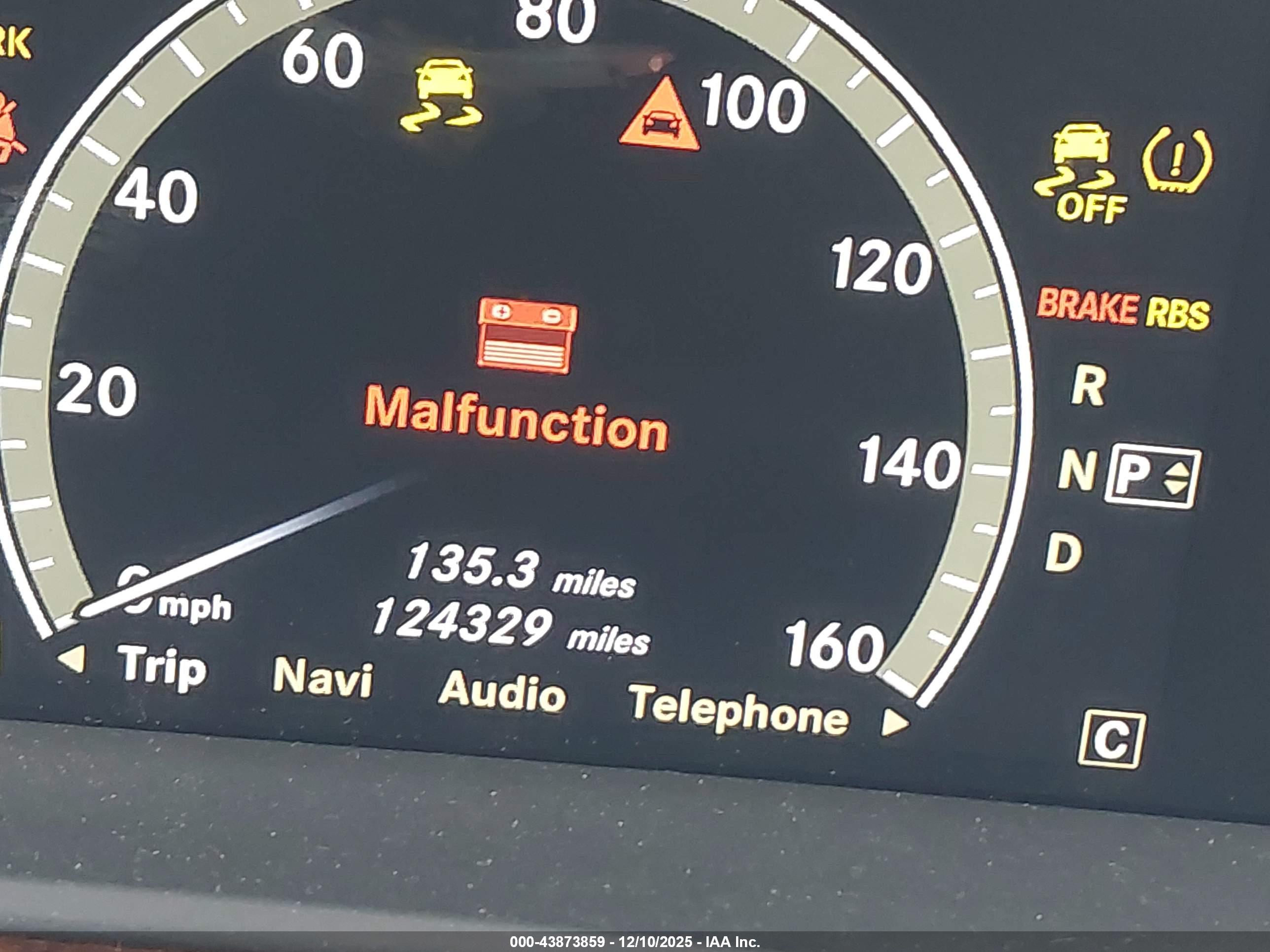 MERCEDES-BENZ S image 7
