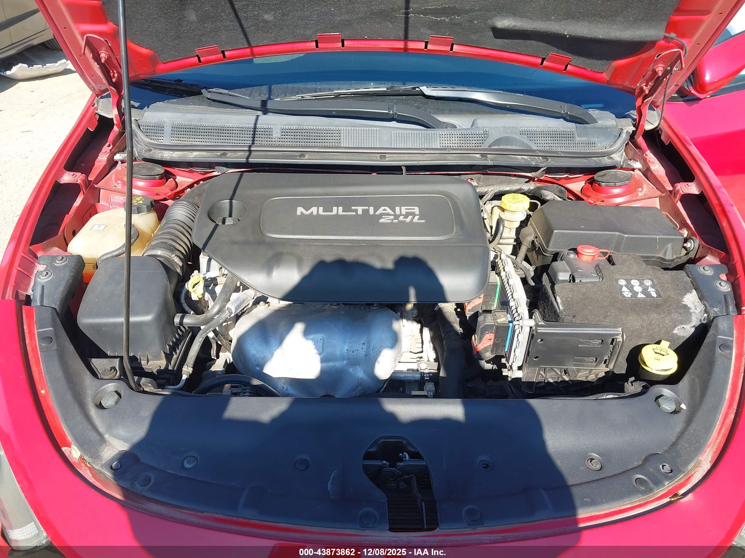 DODGE DART image 10
