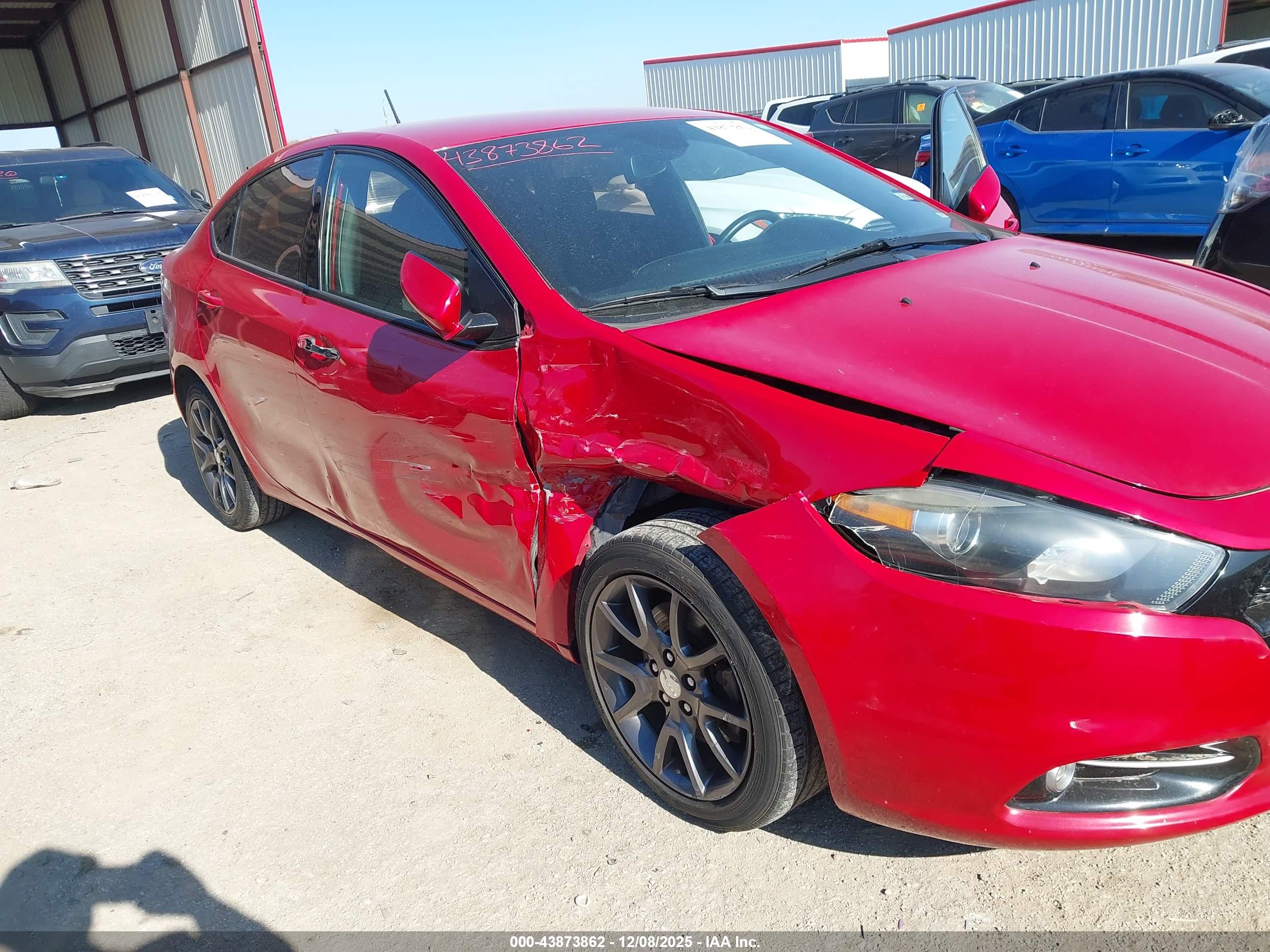 DODGE DART image 6