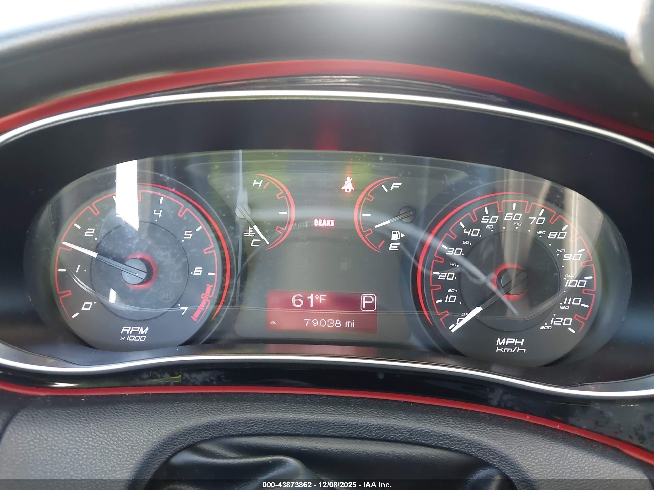 DODGE DART image 7