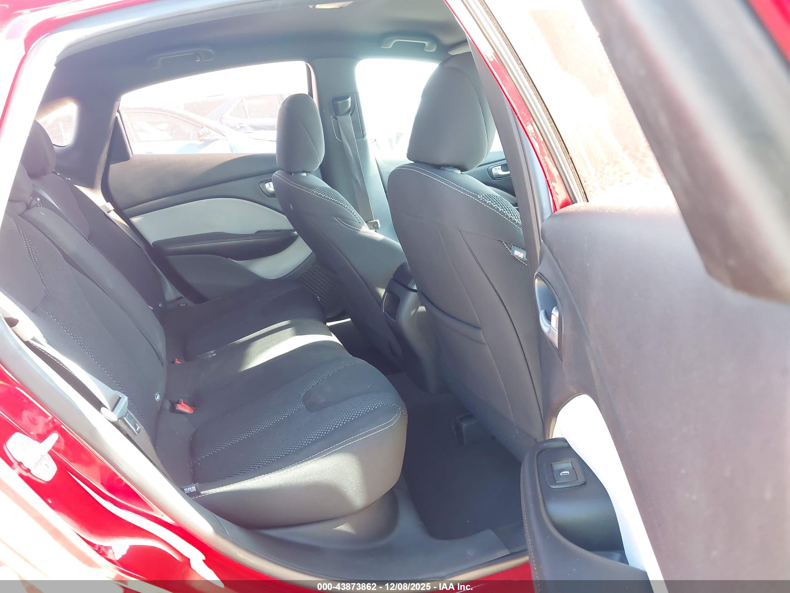 DODGE DART image 8