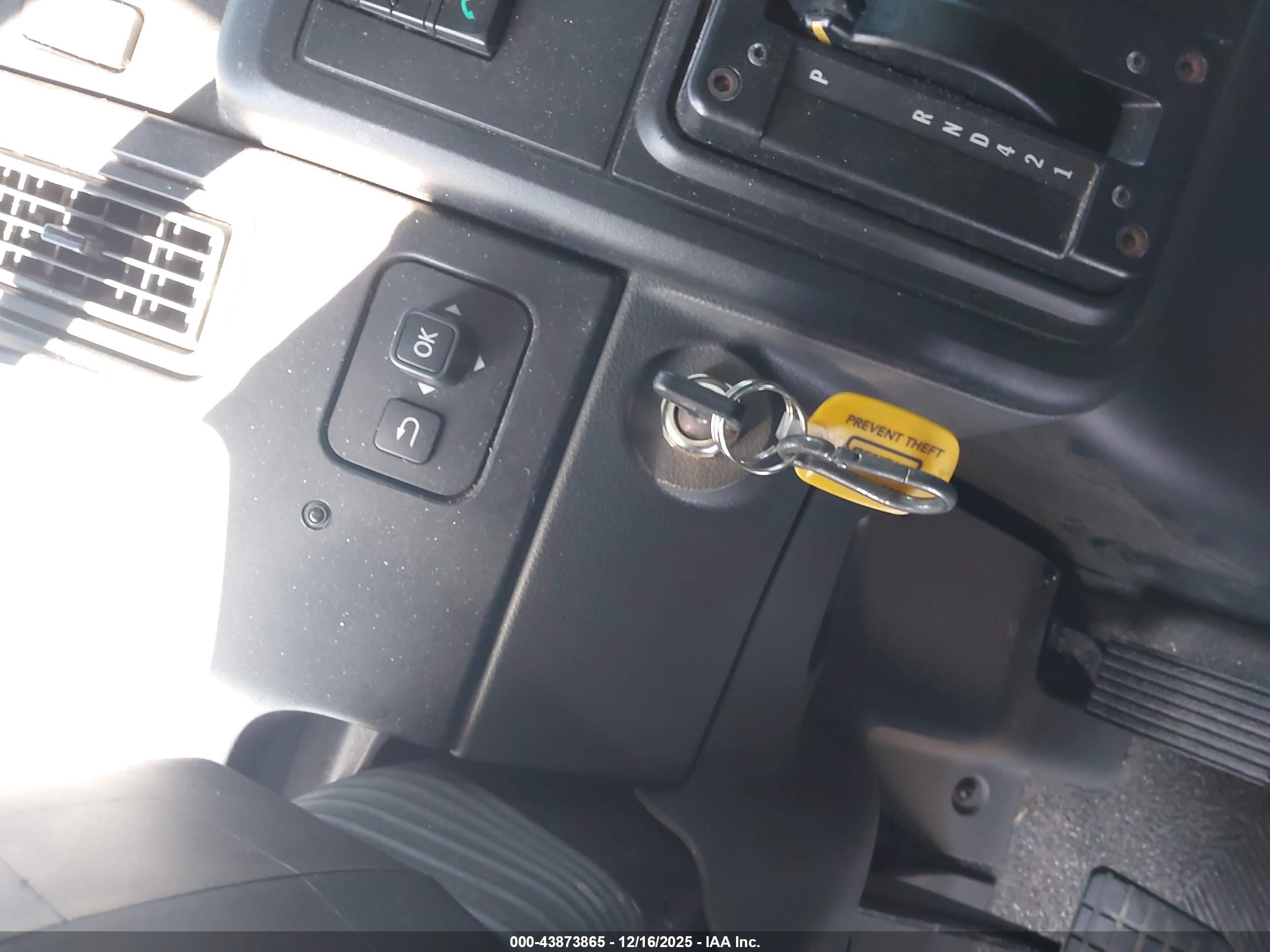 INTERNATIONAL MV image 11