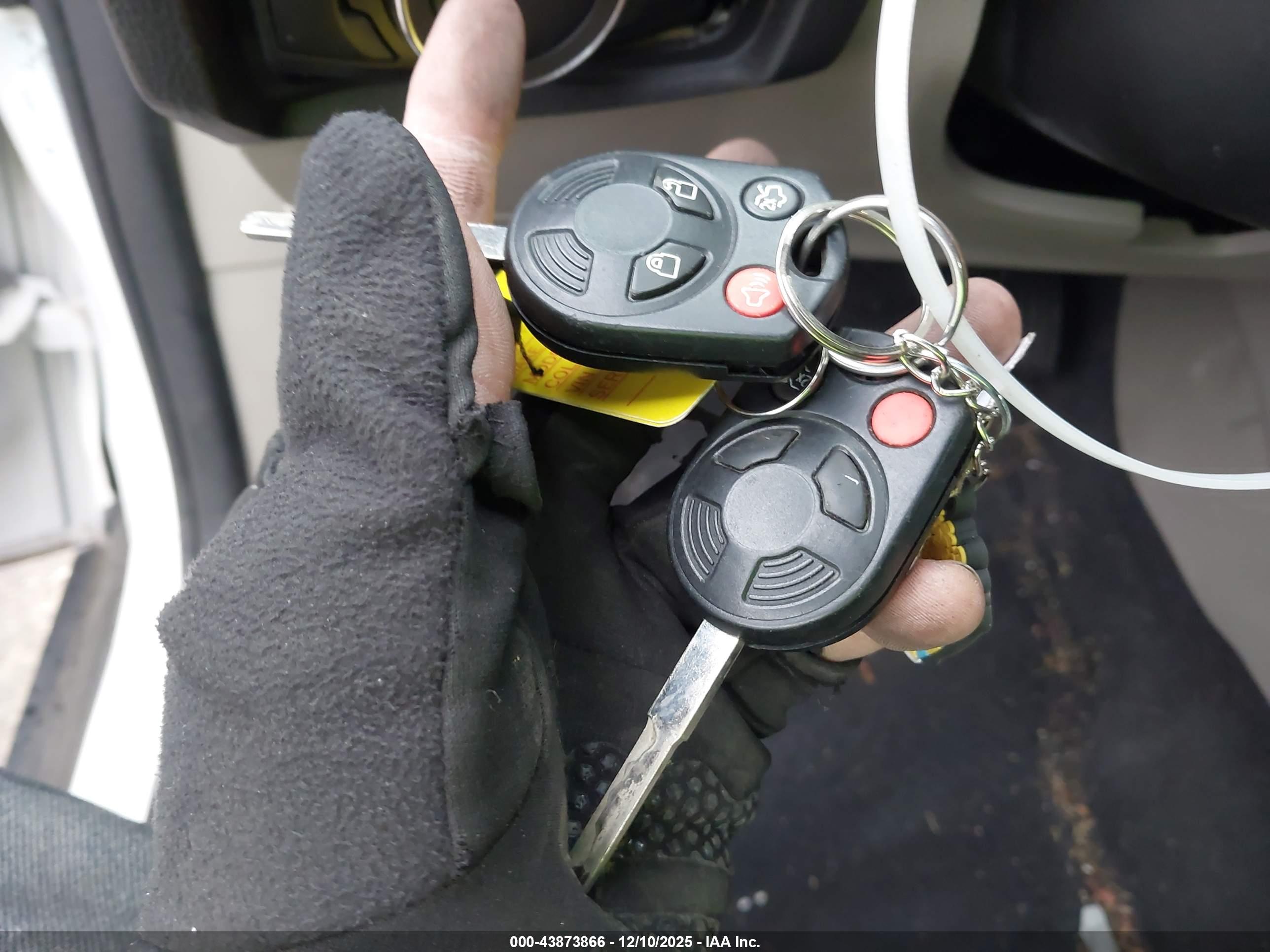 FORD FOCUS image 11