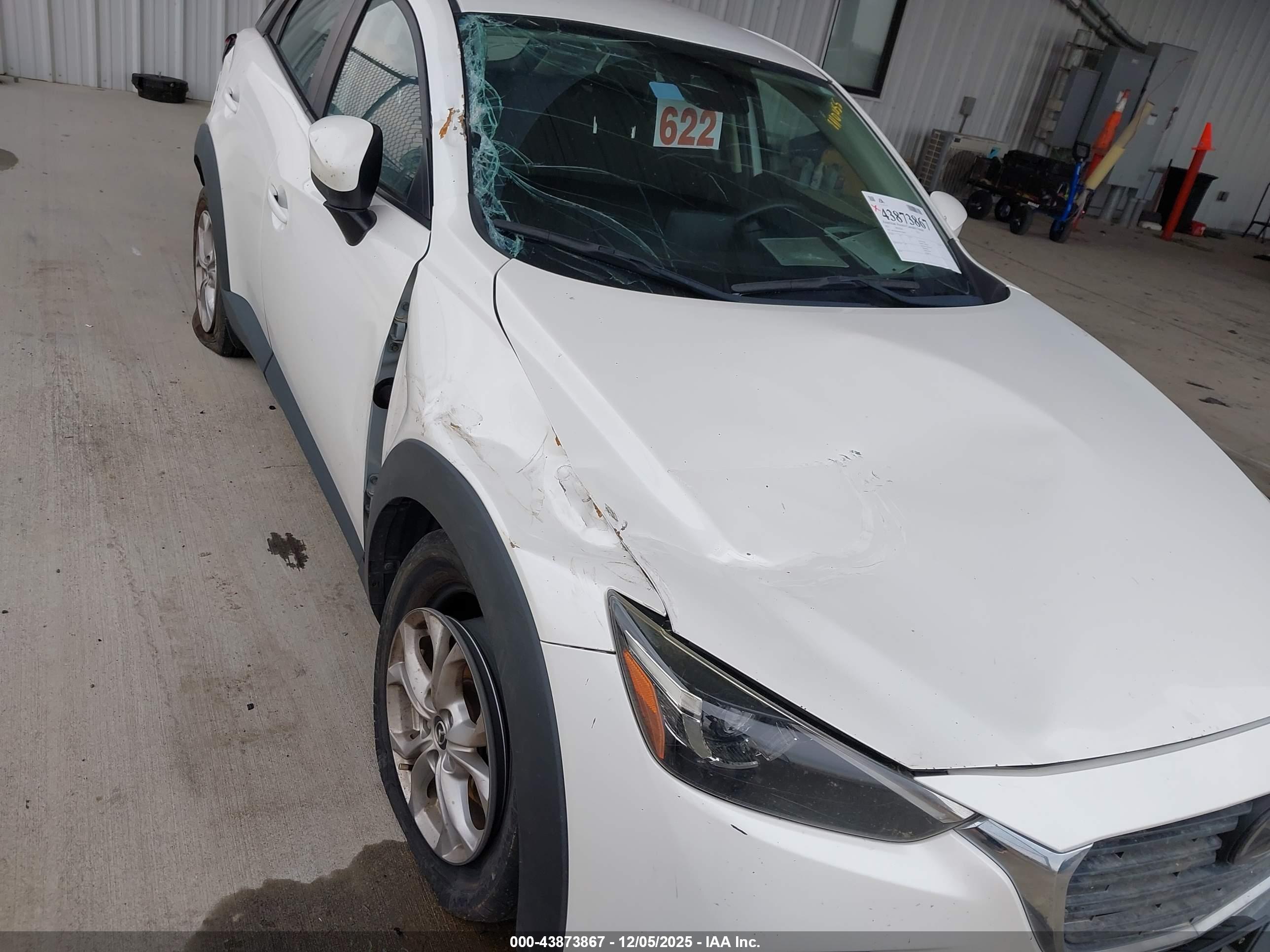 MAZDA CX-3 image 6