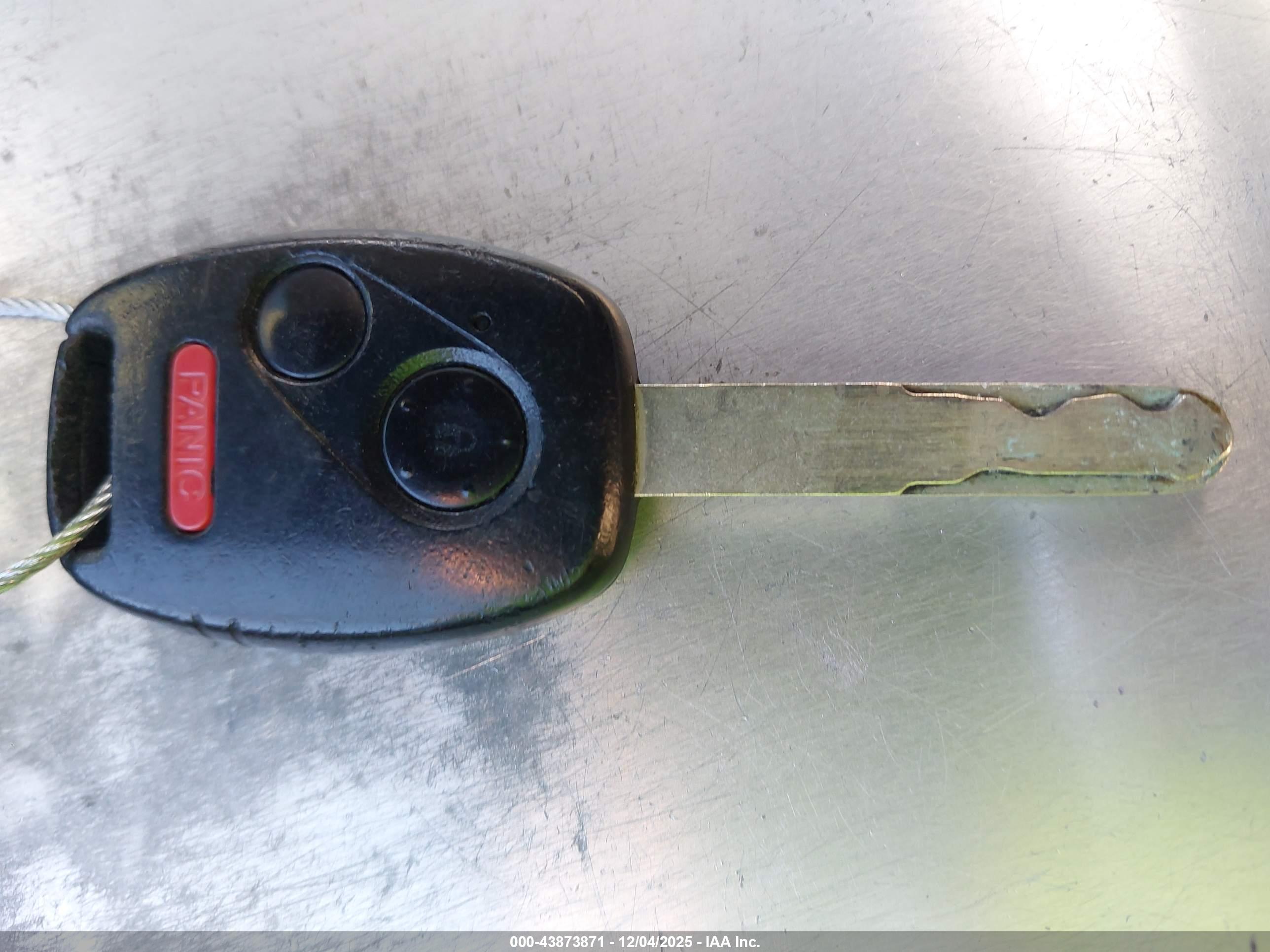 HONDA CIVIC image 11
