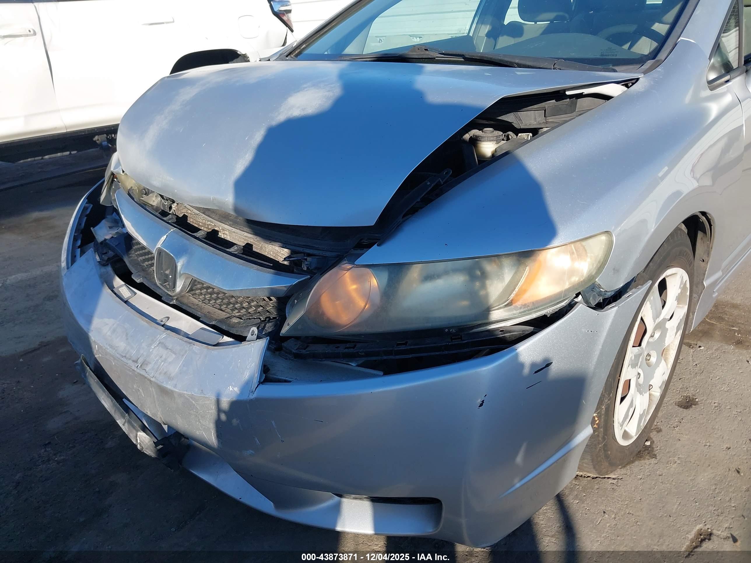 HONDA CIVIC image 6