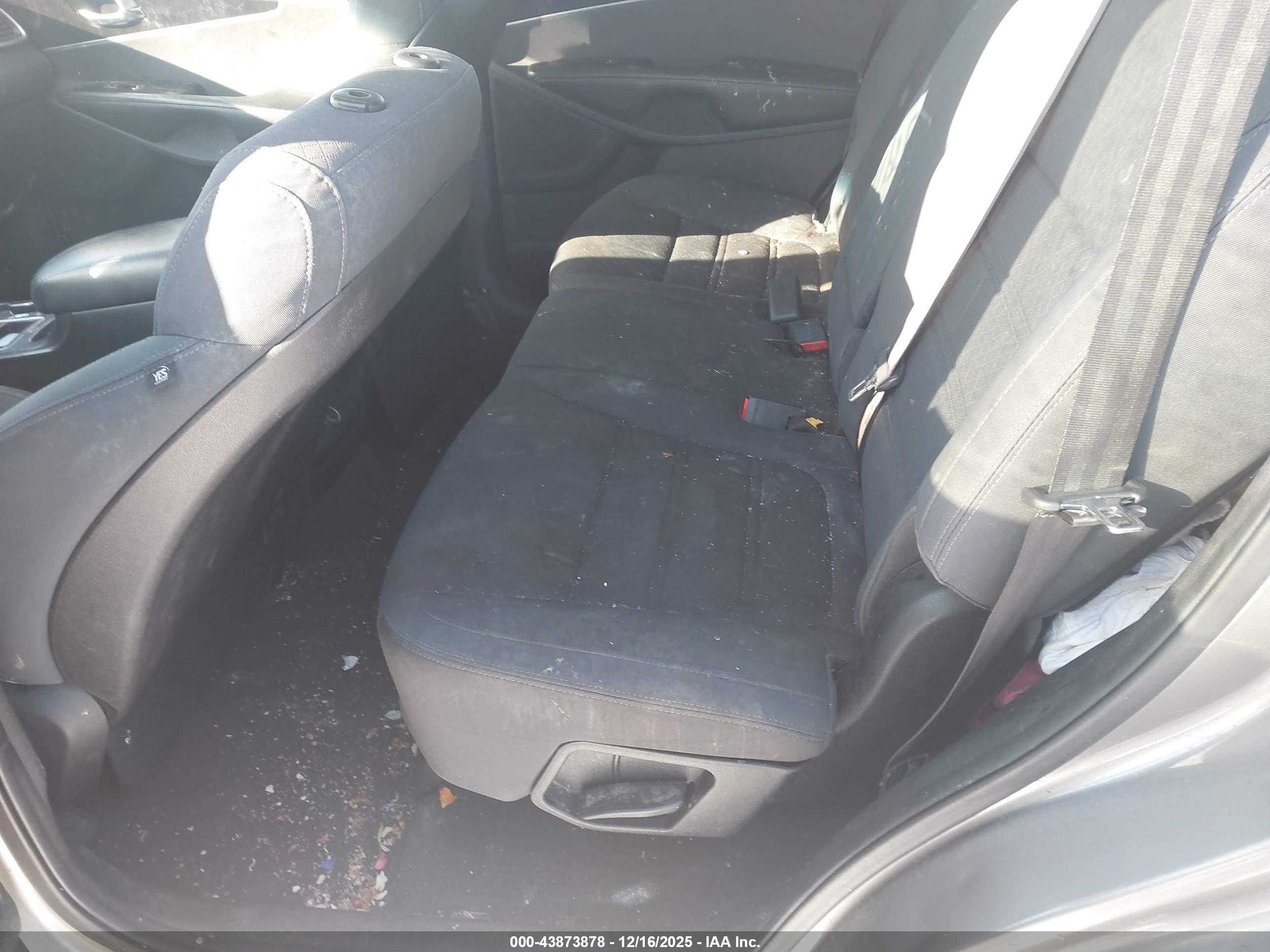 KIA SORENTO image 8