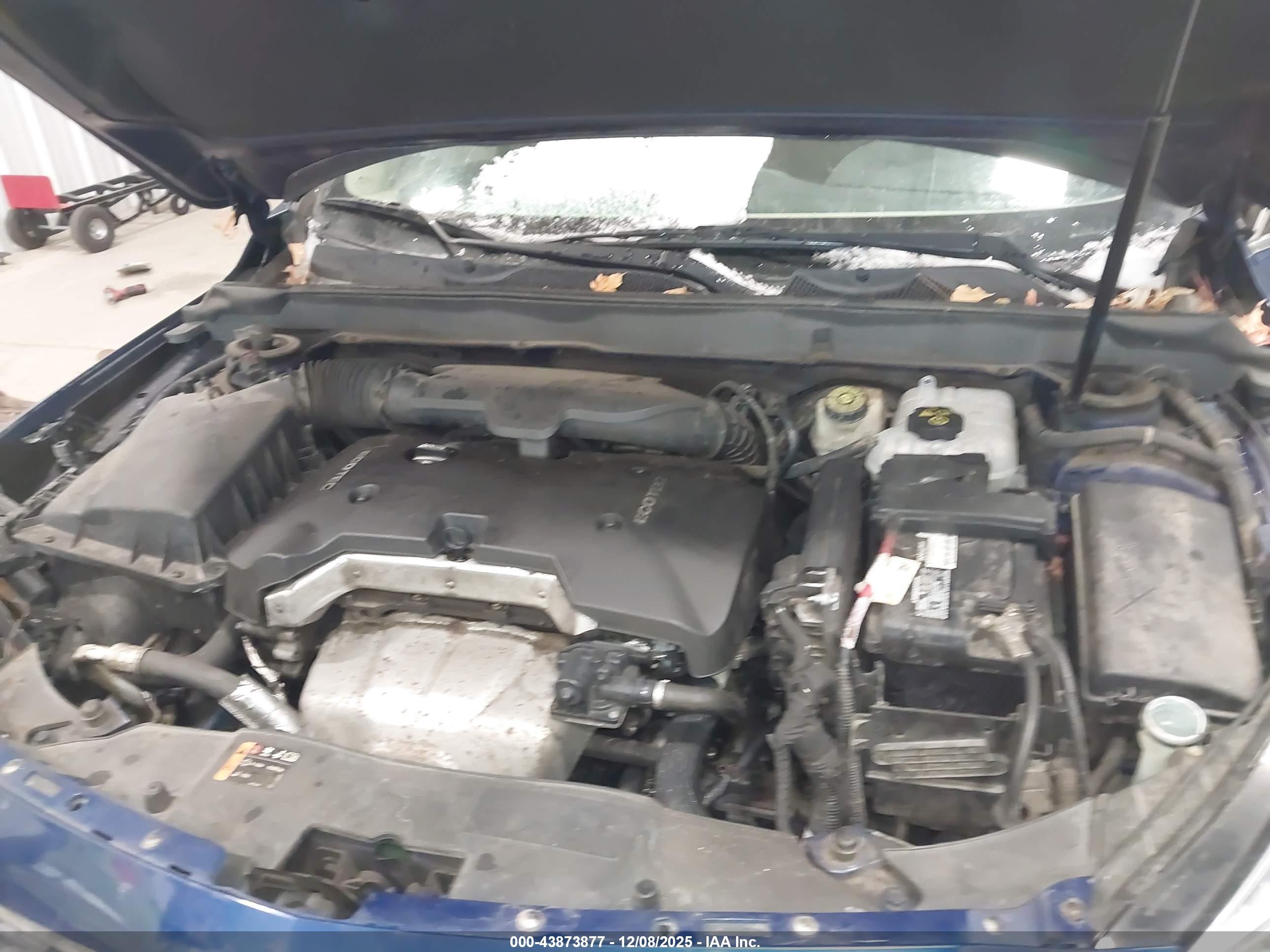CHEVROLET MALIBU image 10