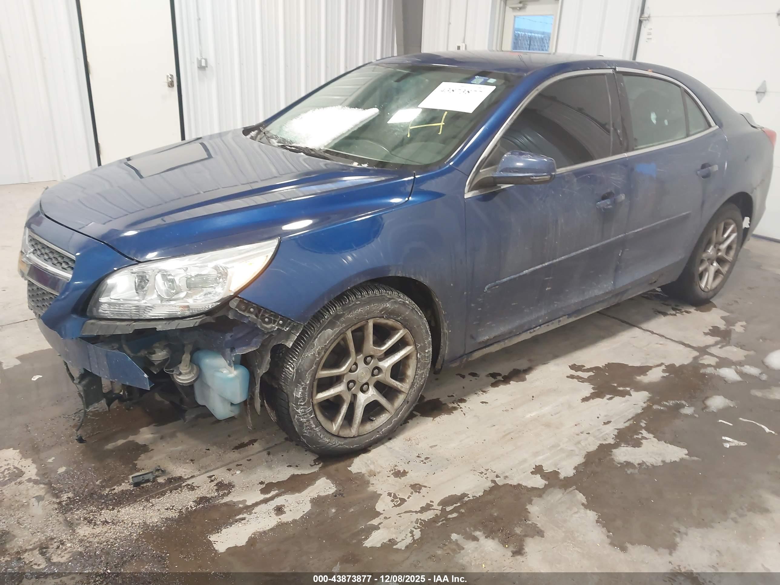 CHEVROLET MALIBU image 2