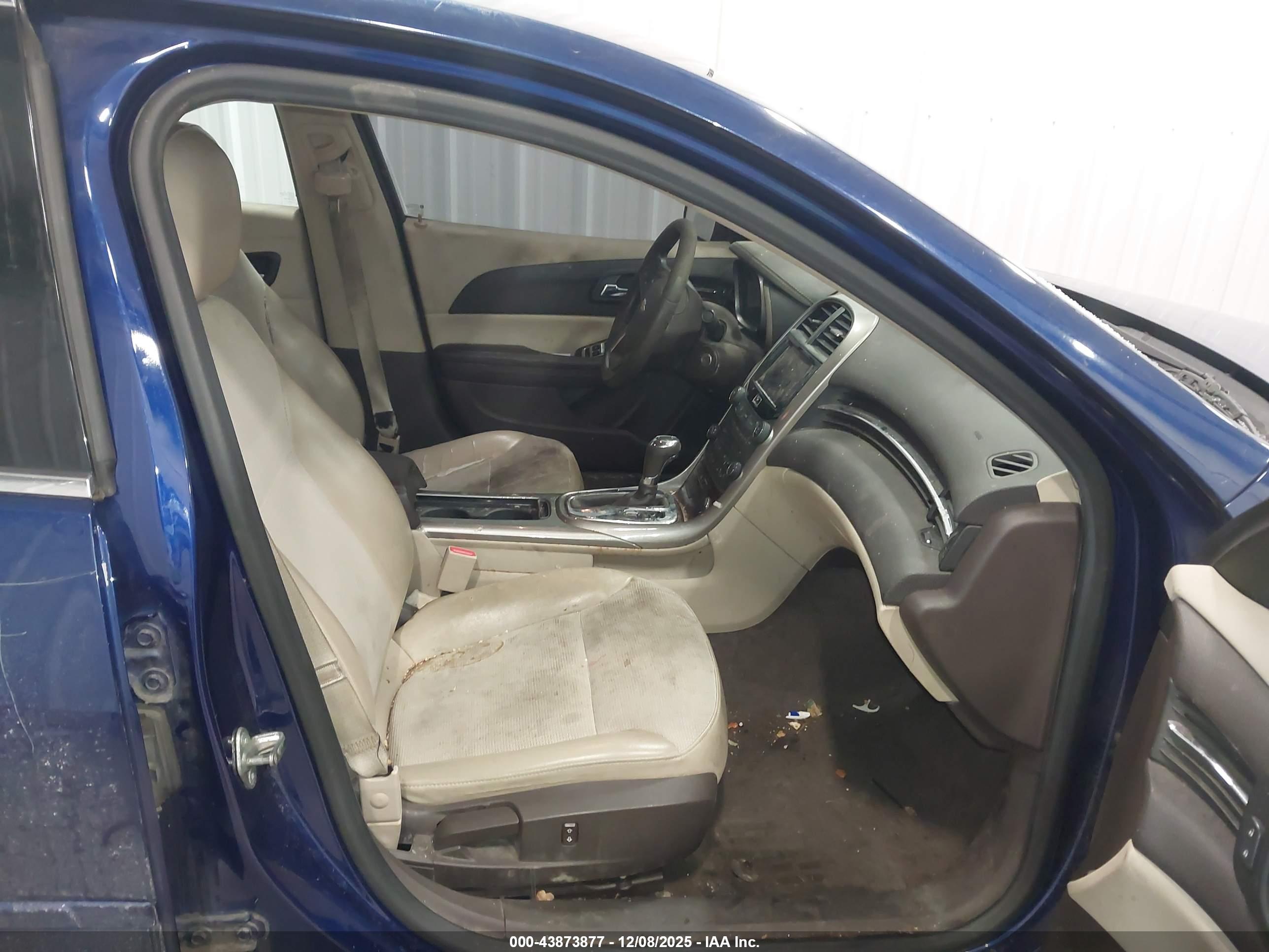 CHEVROLET MALIBU image 5