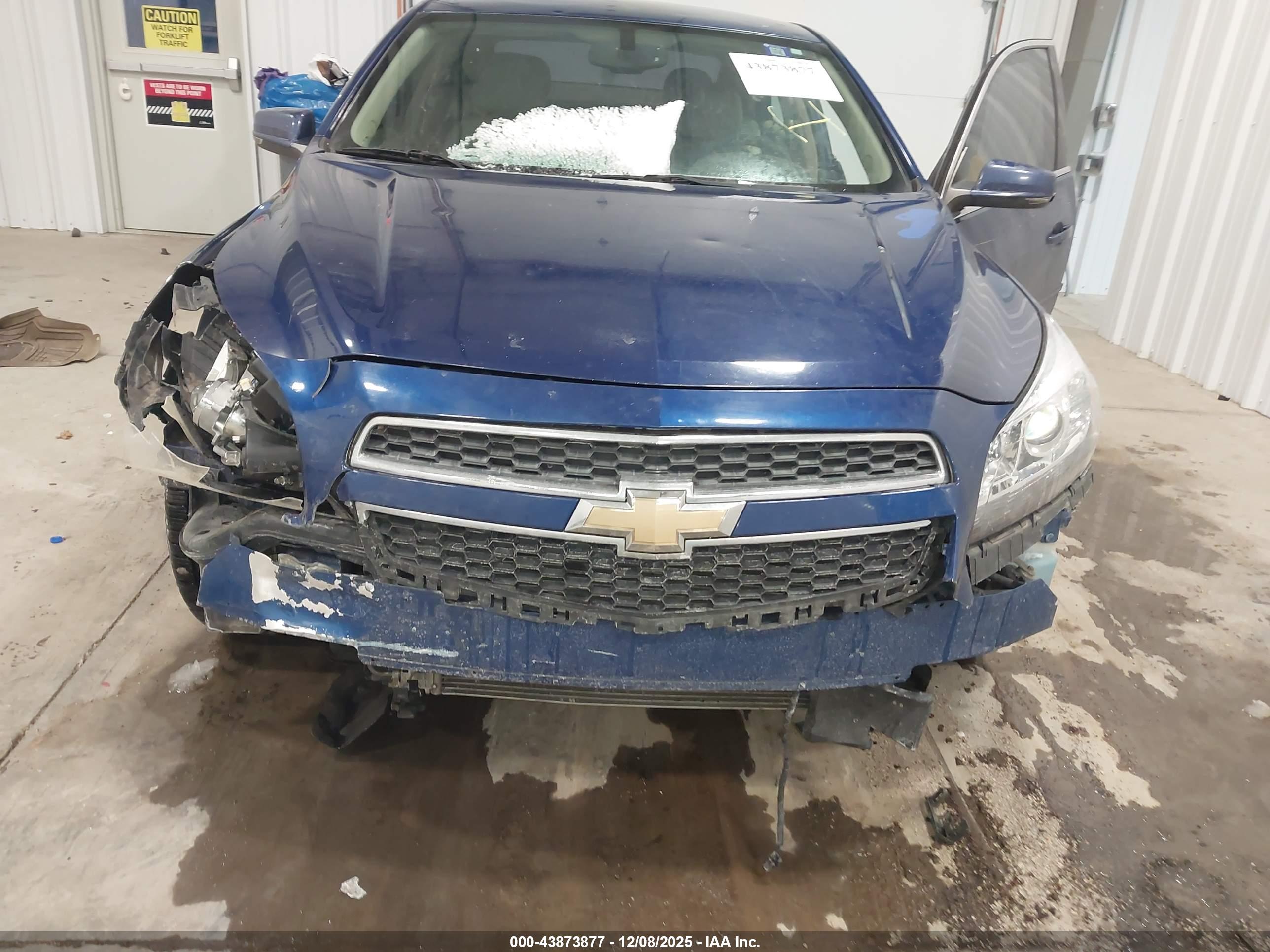 CHEVROLET MALIBU image 6