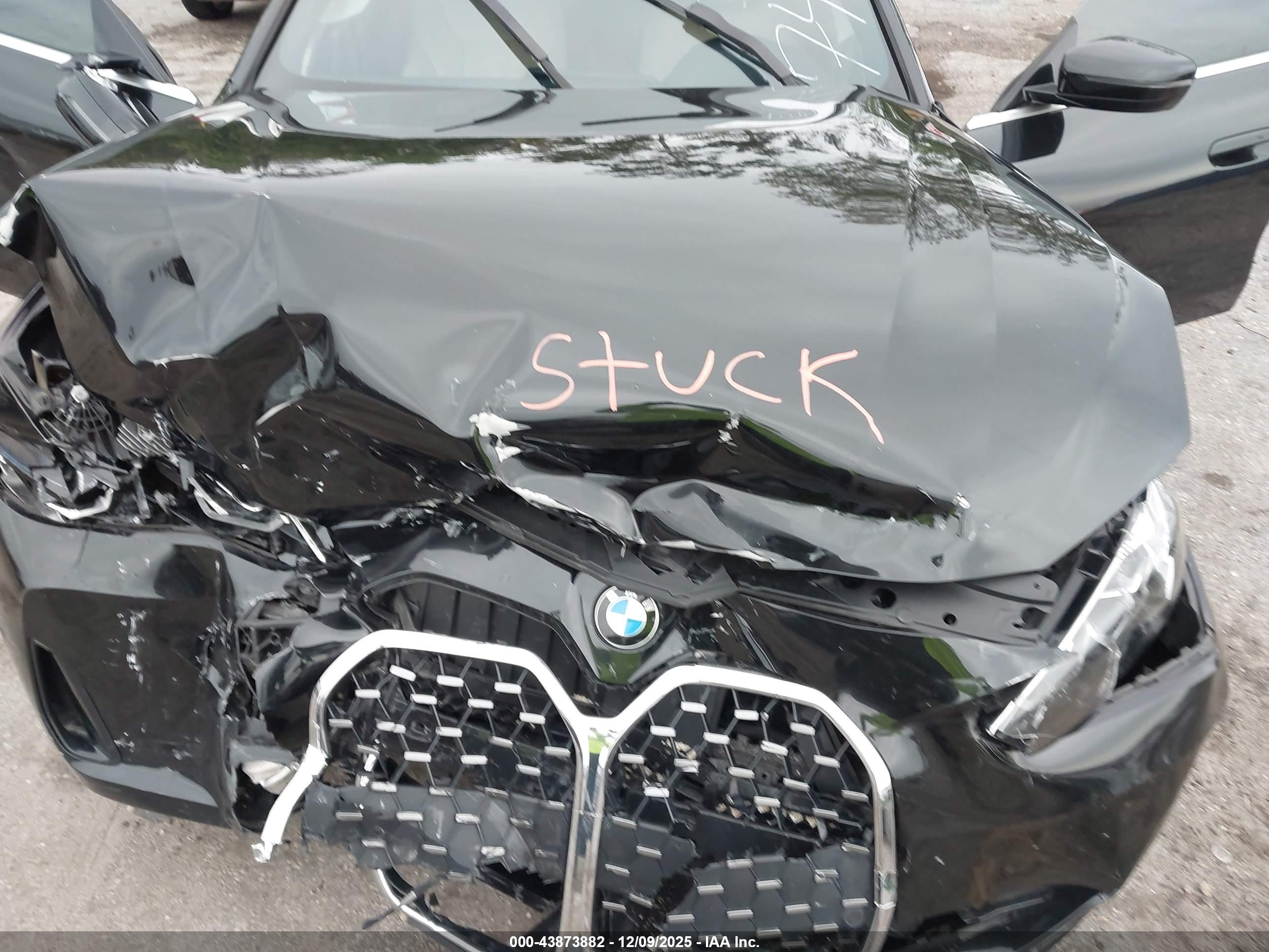 BMW 430I image 10