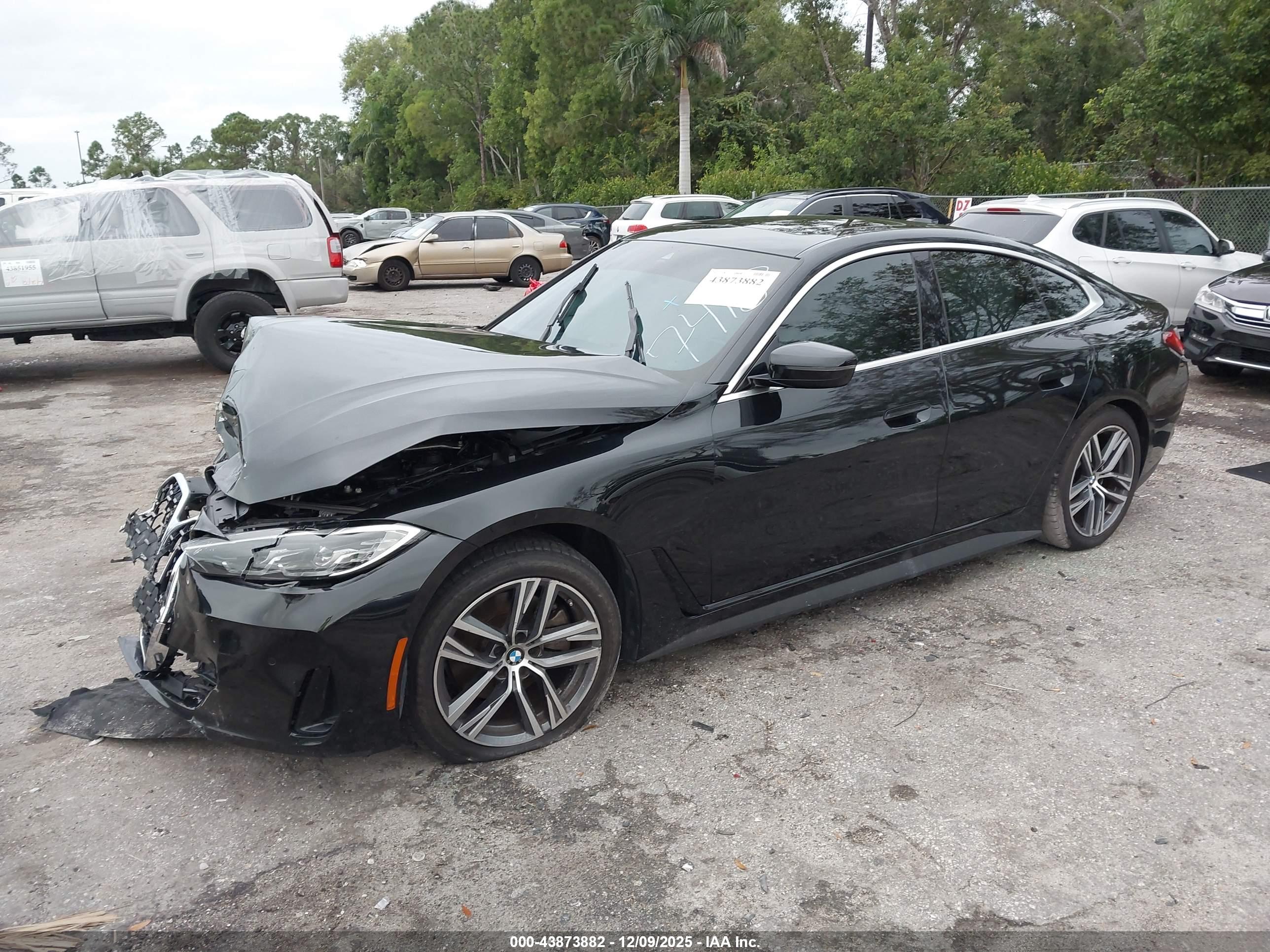 BMW 430I image 2