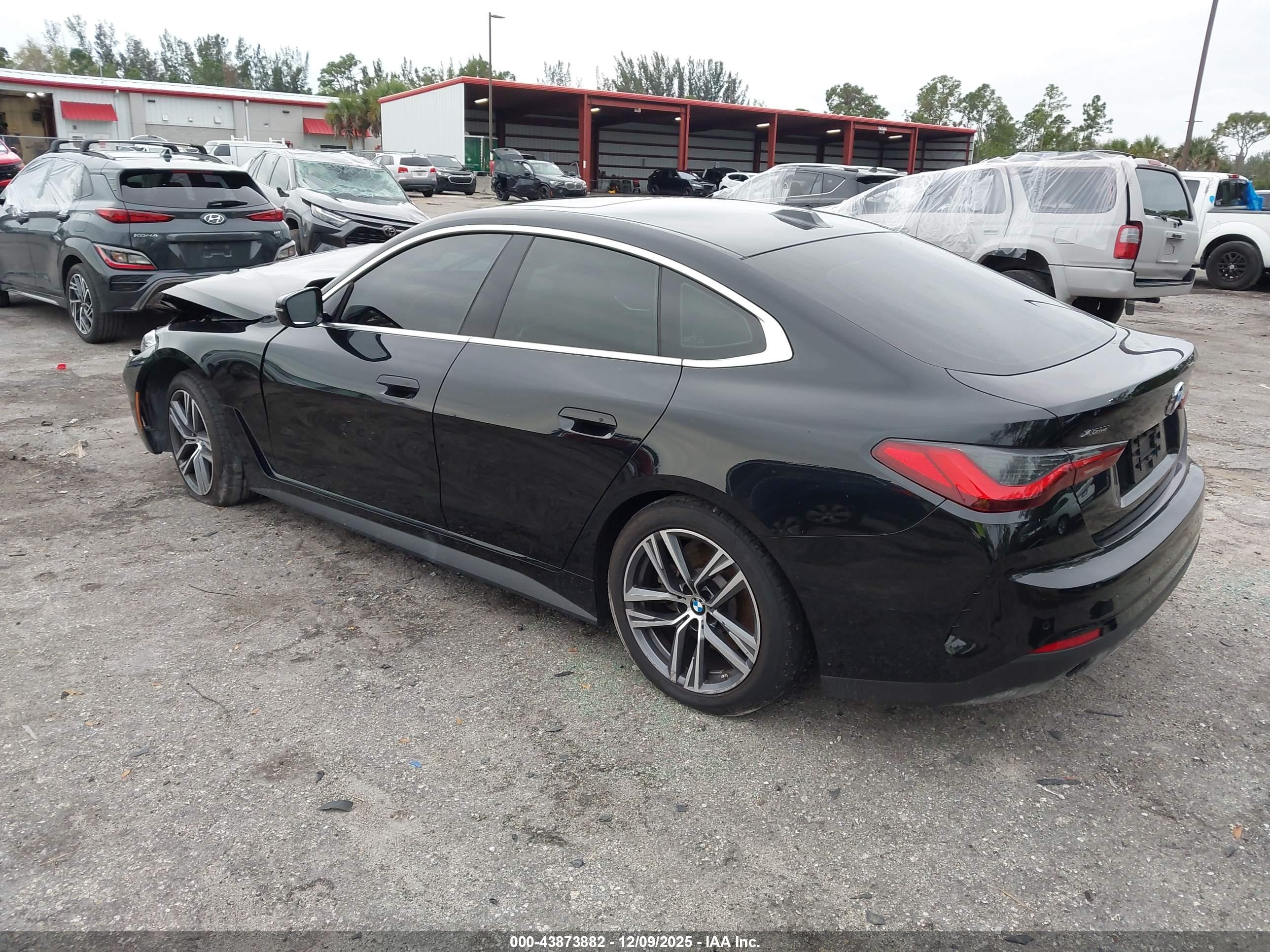 BMW 430I image 3