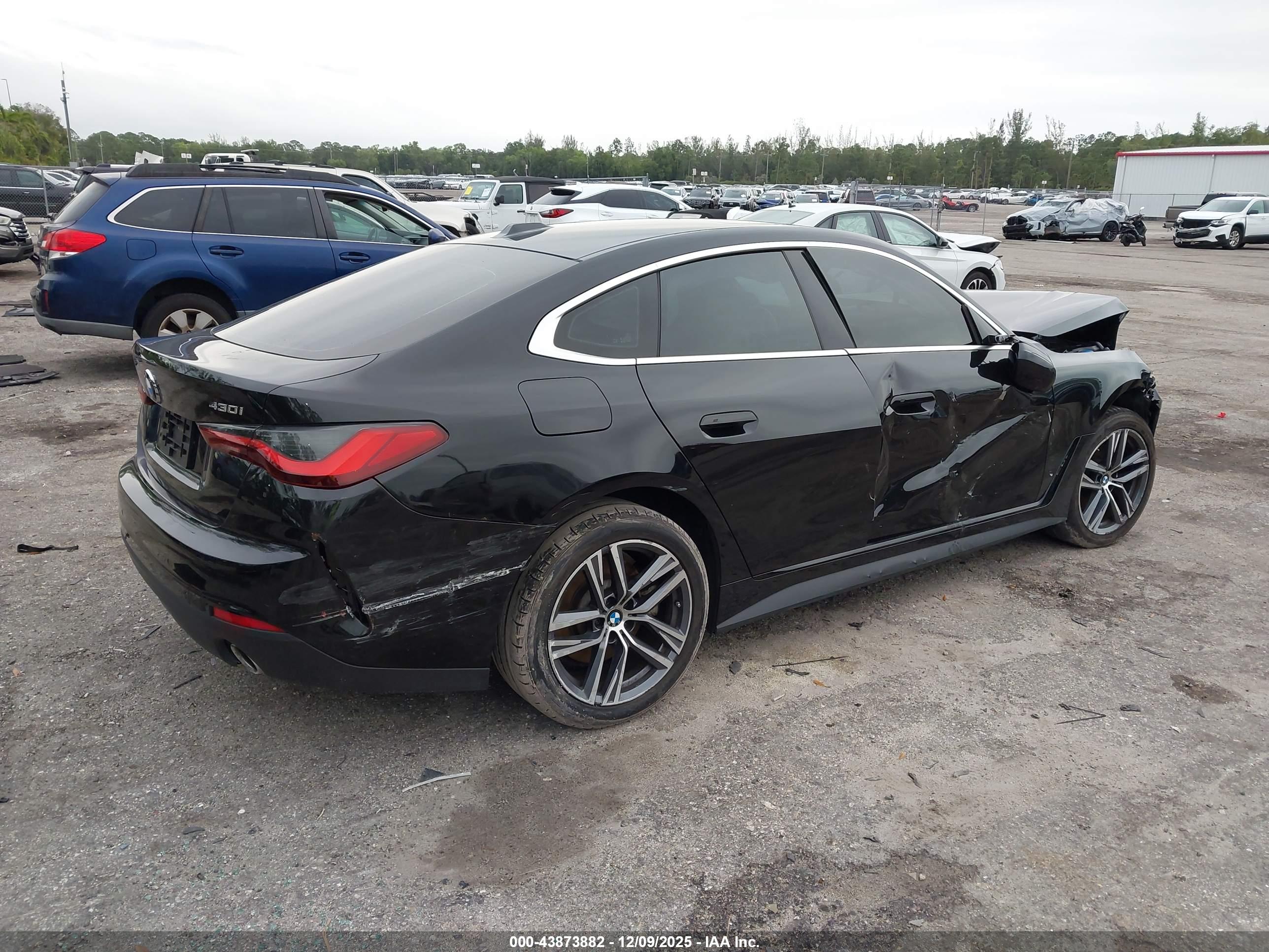 BMW 430I image 4