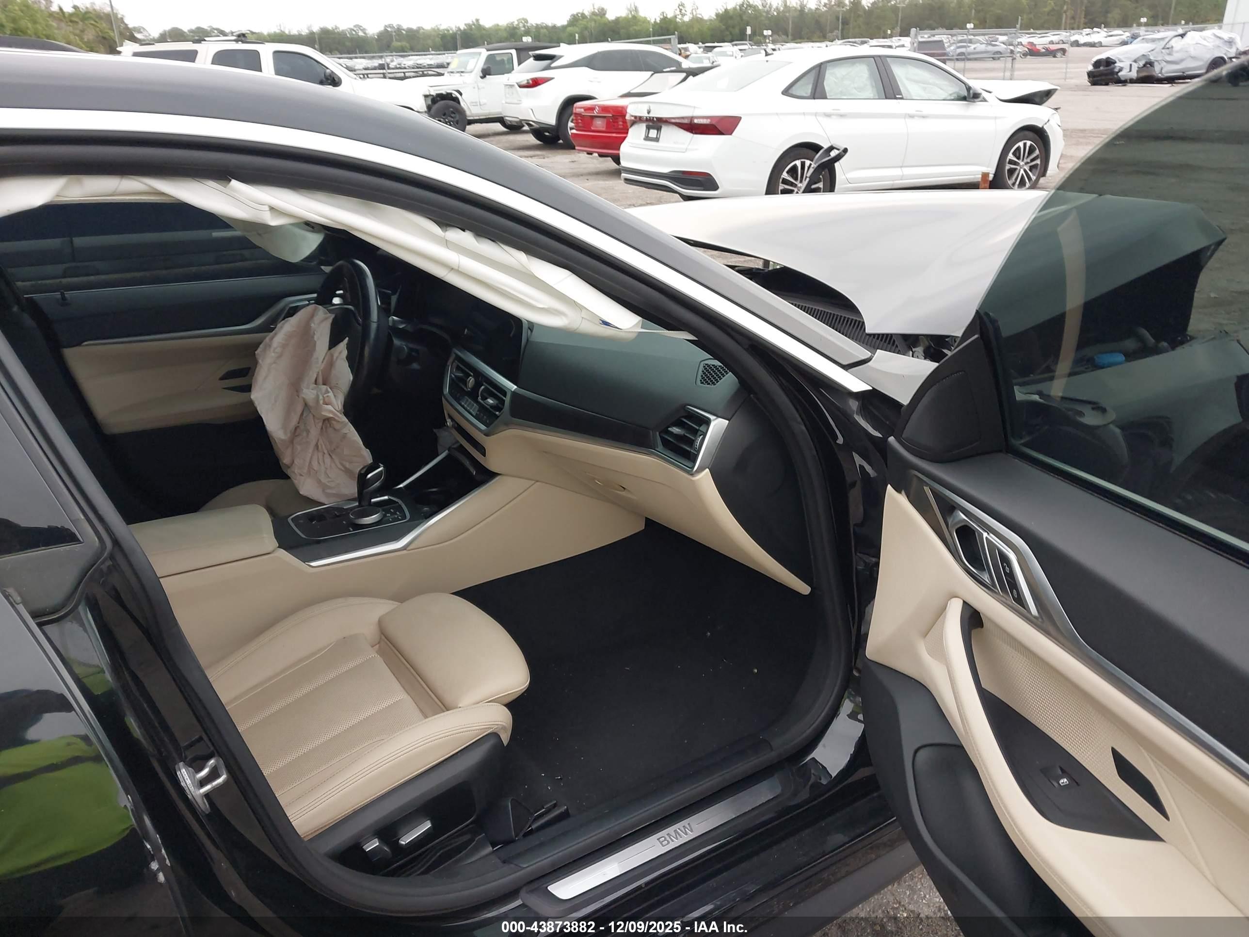 BMW 430I image 5