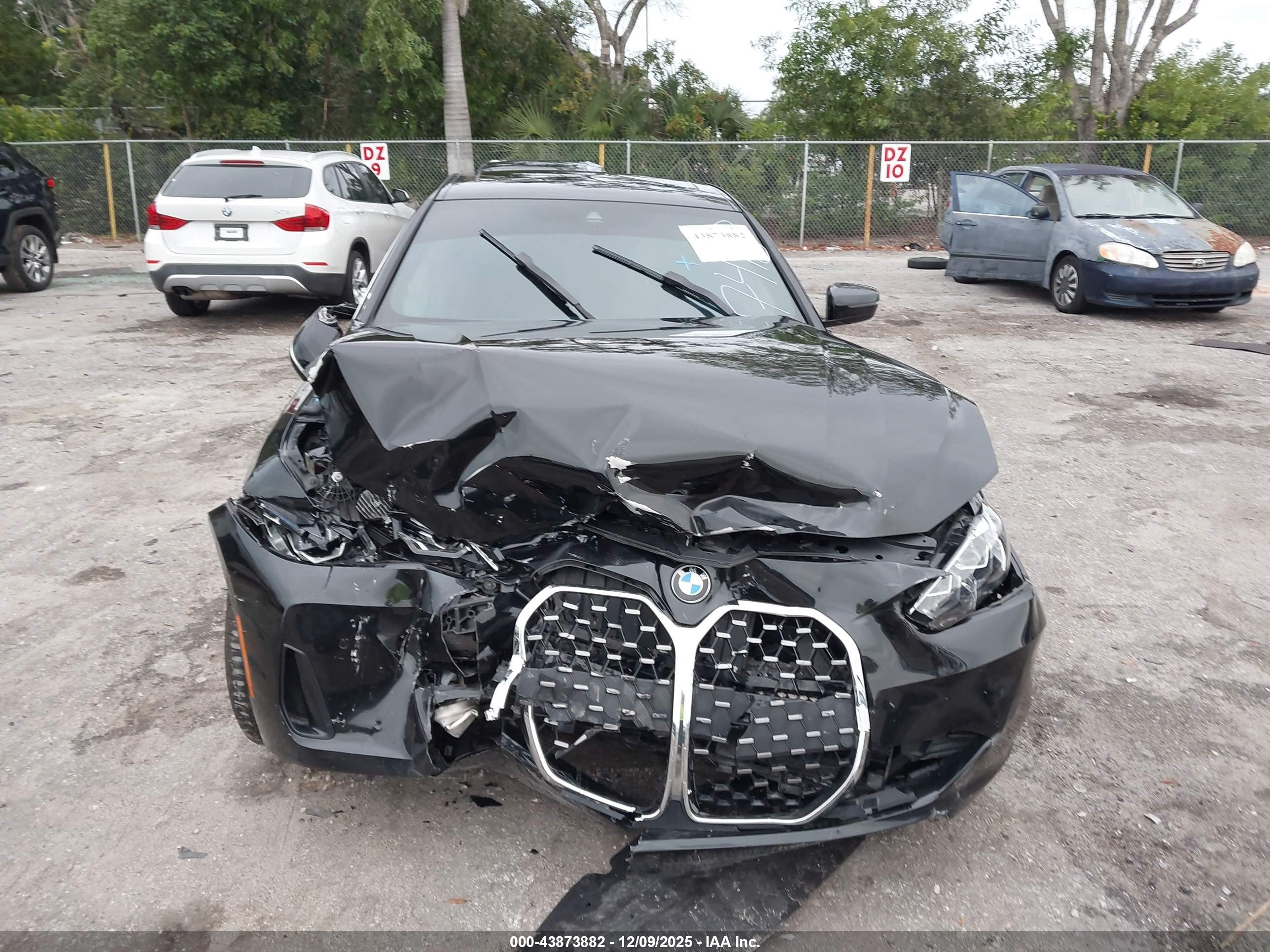 BMW 430I image 6