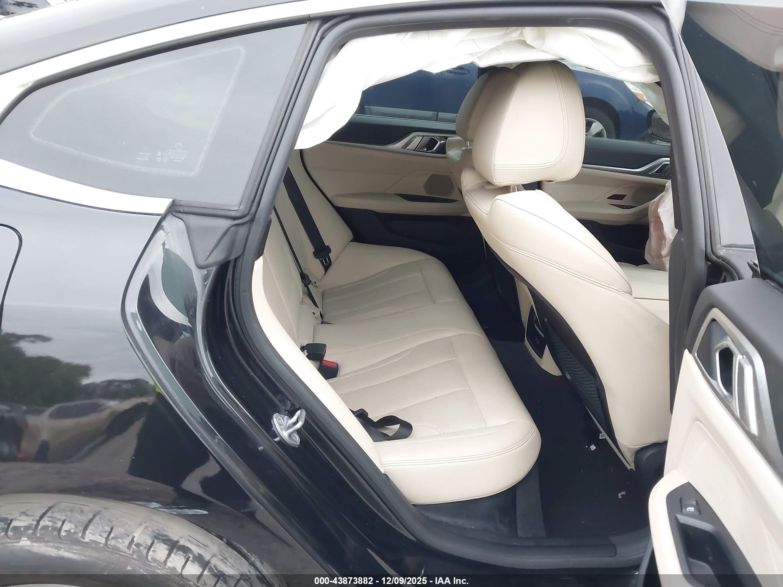 BMW 430I image 8