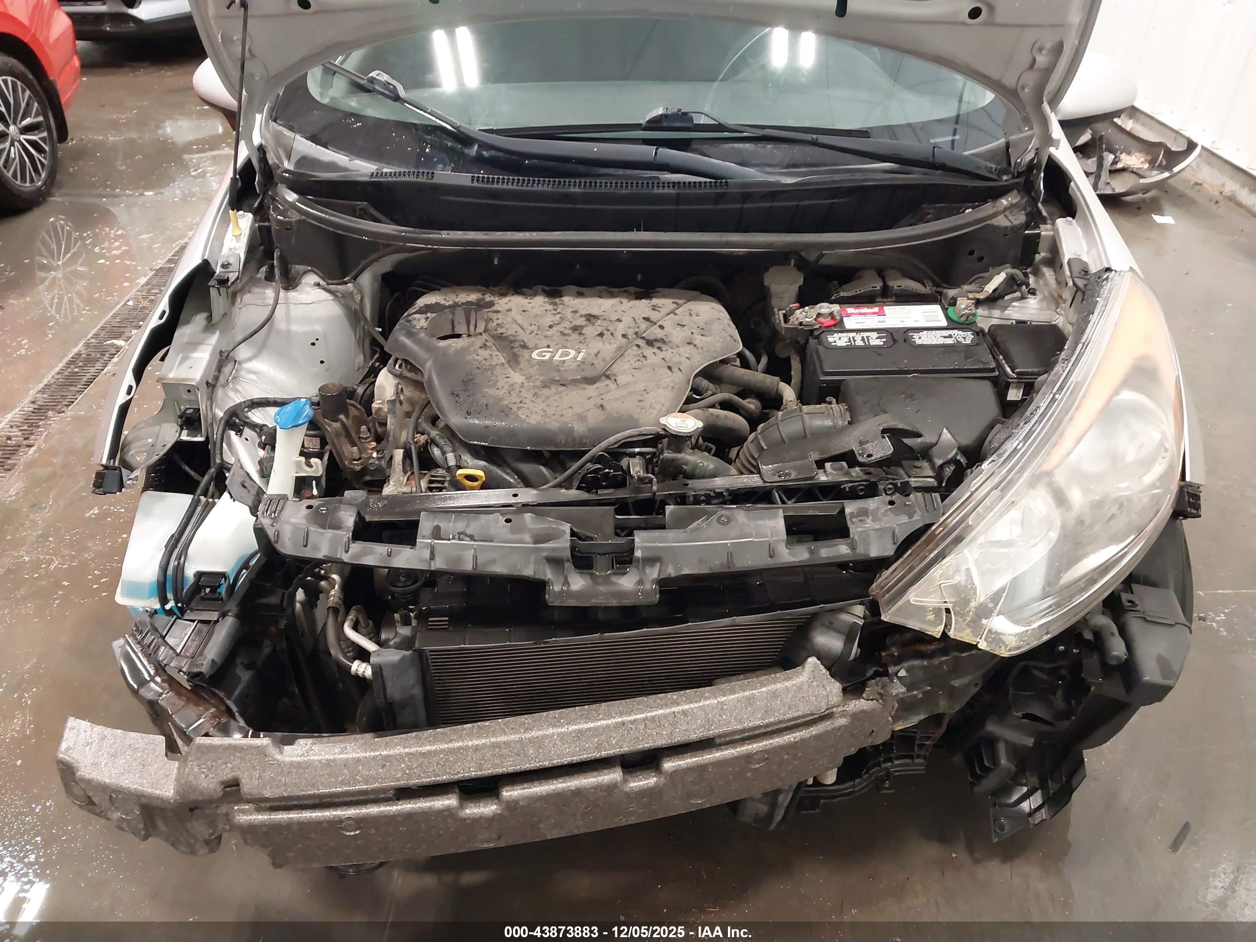 KIA RIO image 10