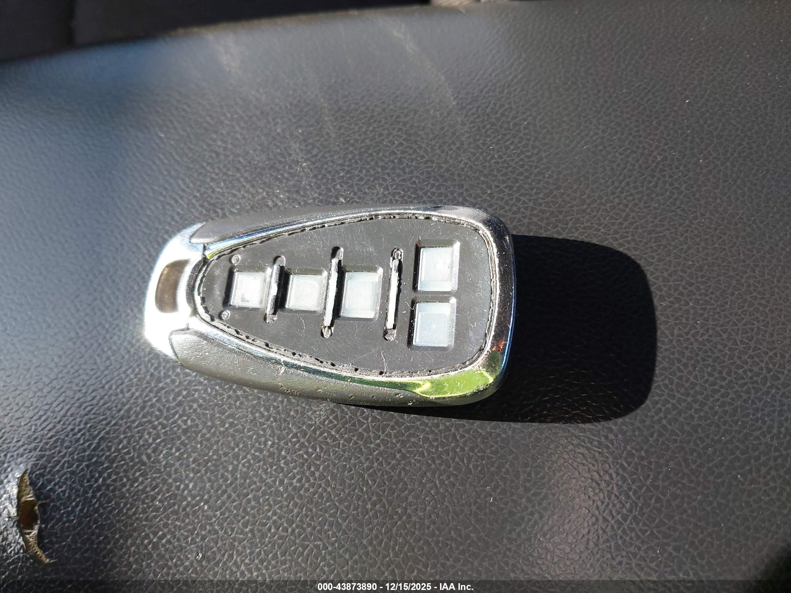 CHEVROLET MALIBU image 11