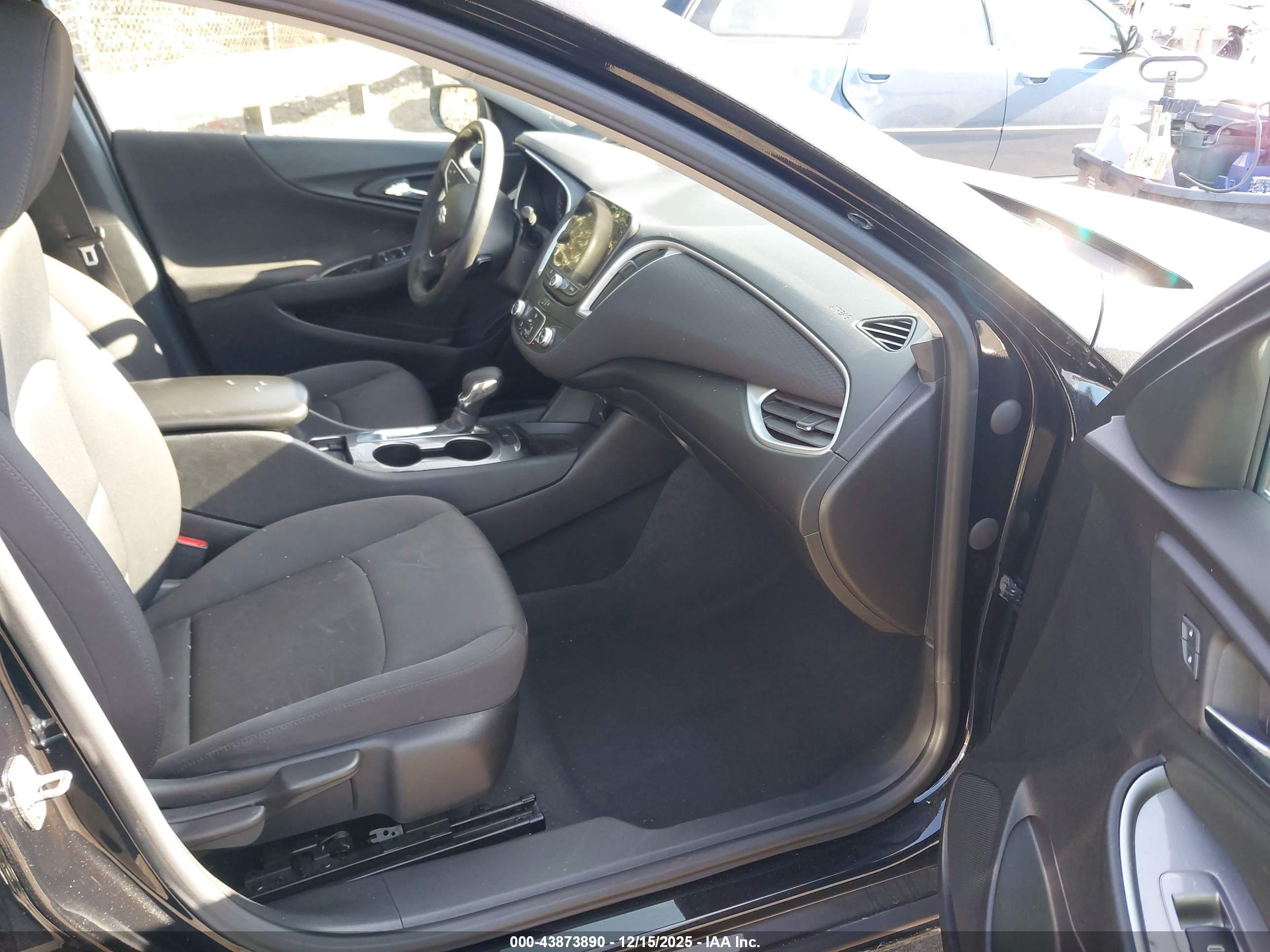 CHEVROLET MALIBU image 5