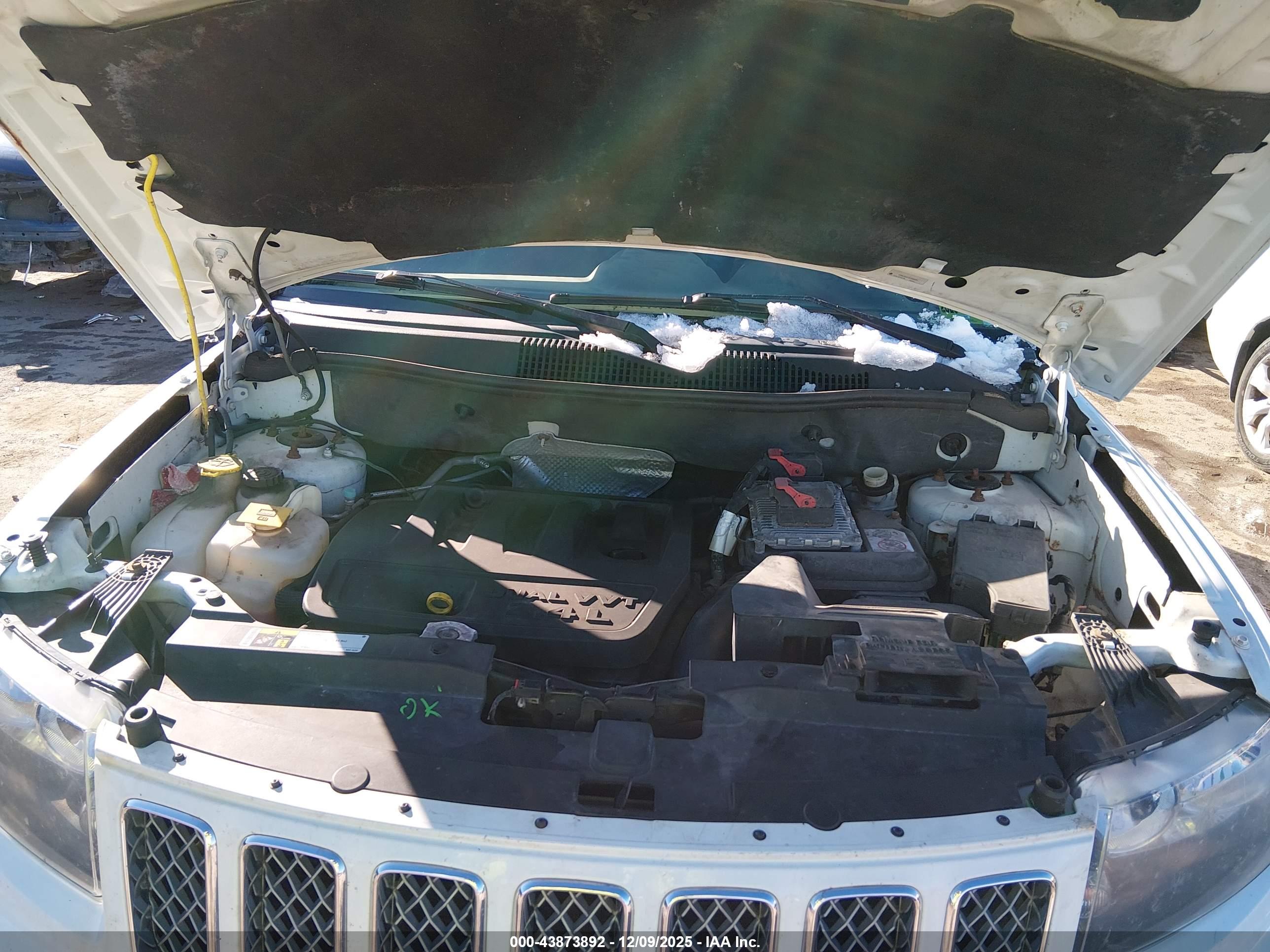 JEEP COMPASS image 10