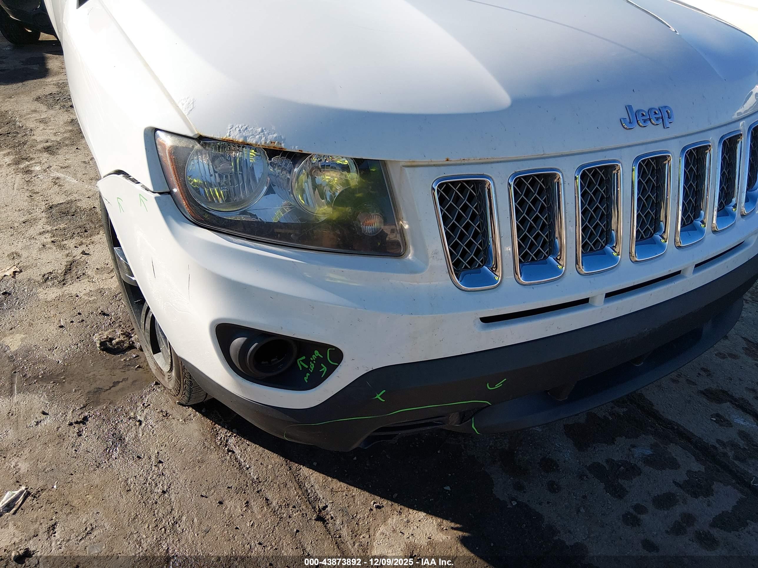 JEEP COMPASS image 6