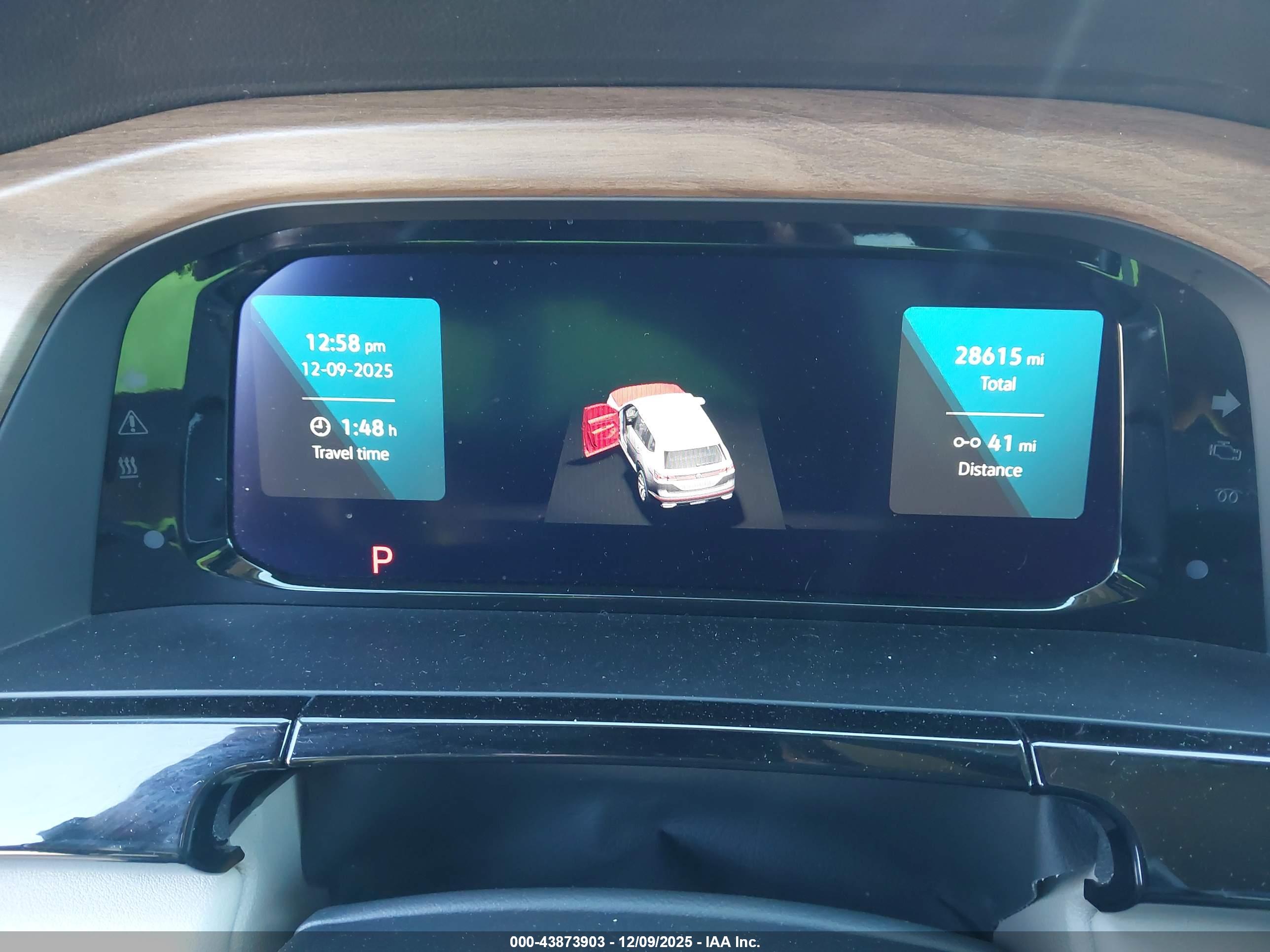 VOLKSWAGEN ATLAS image 7