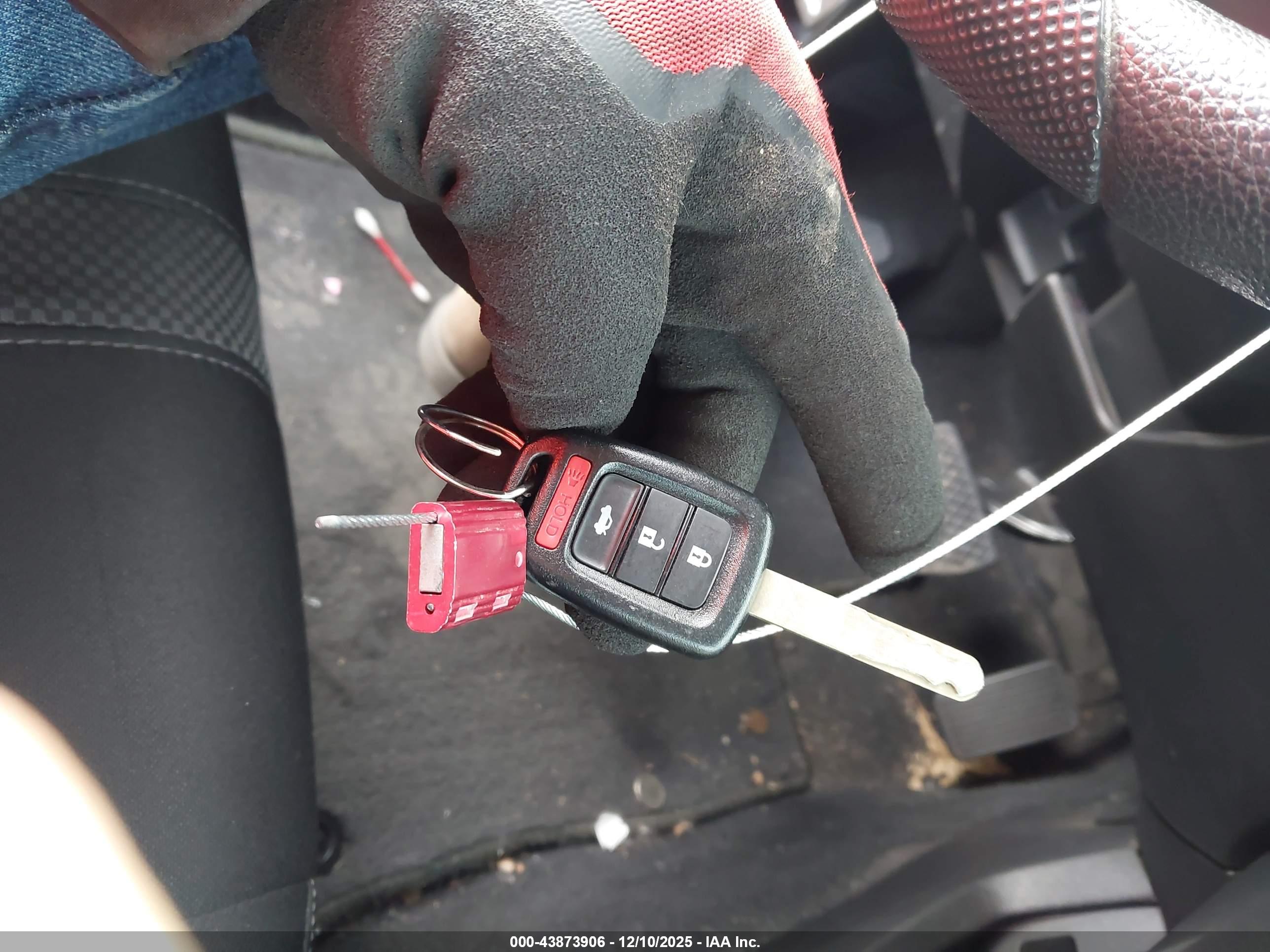 HONDA CIVIC image 11