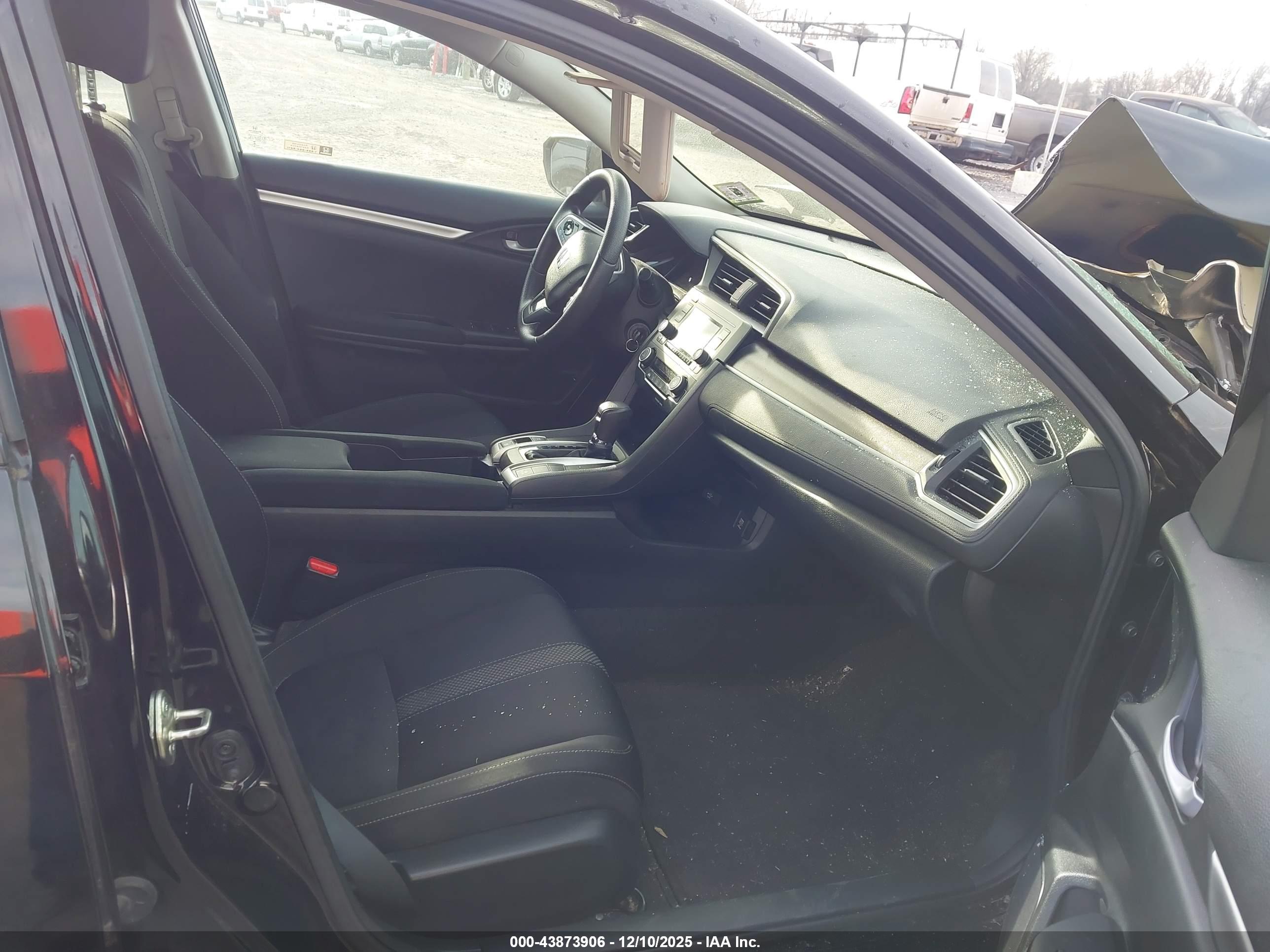 HONDA CIVIC image 5