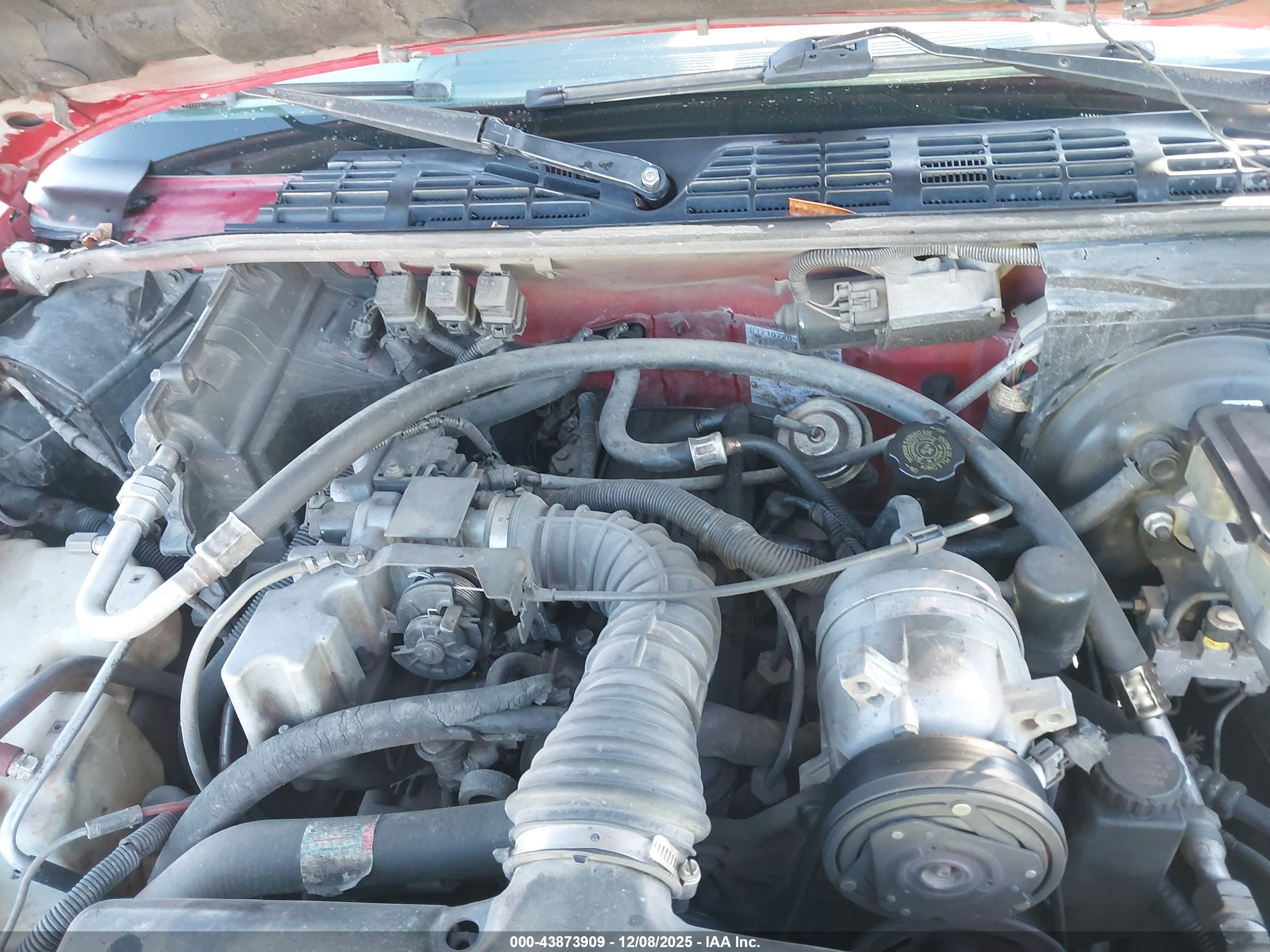 CHEVROLET S image 10