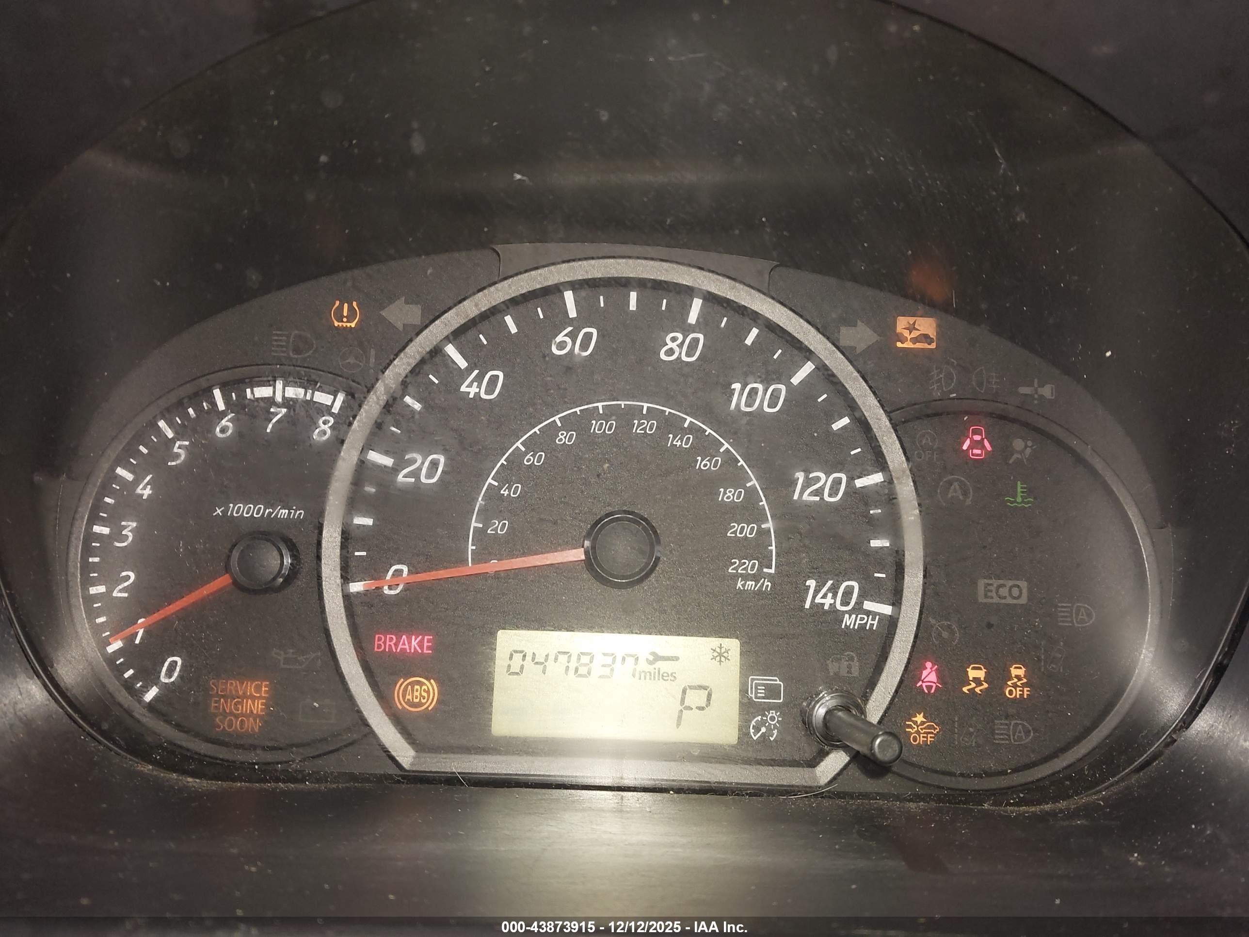 MITSUBISHI MIRAGE image 7