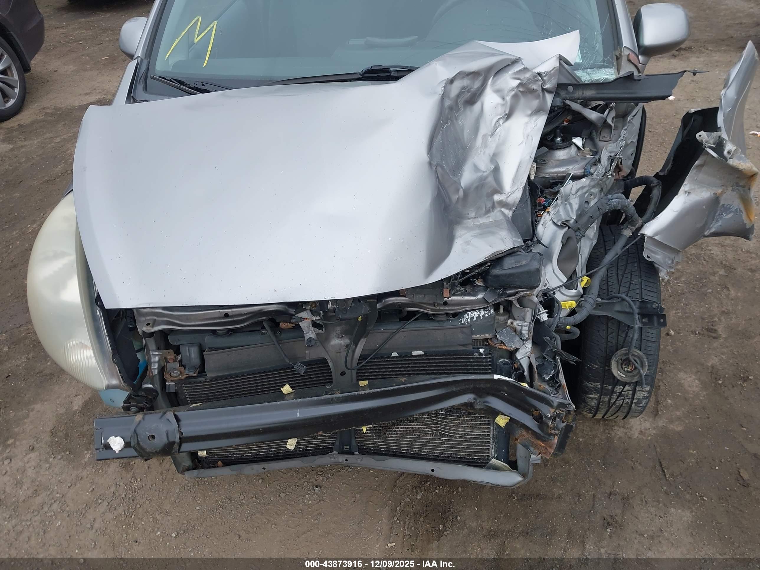 HONDA FIT image 10