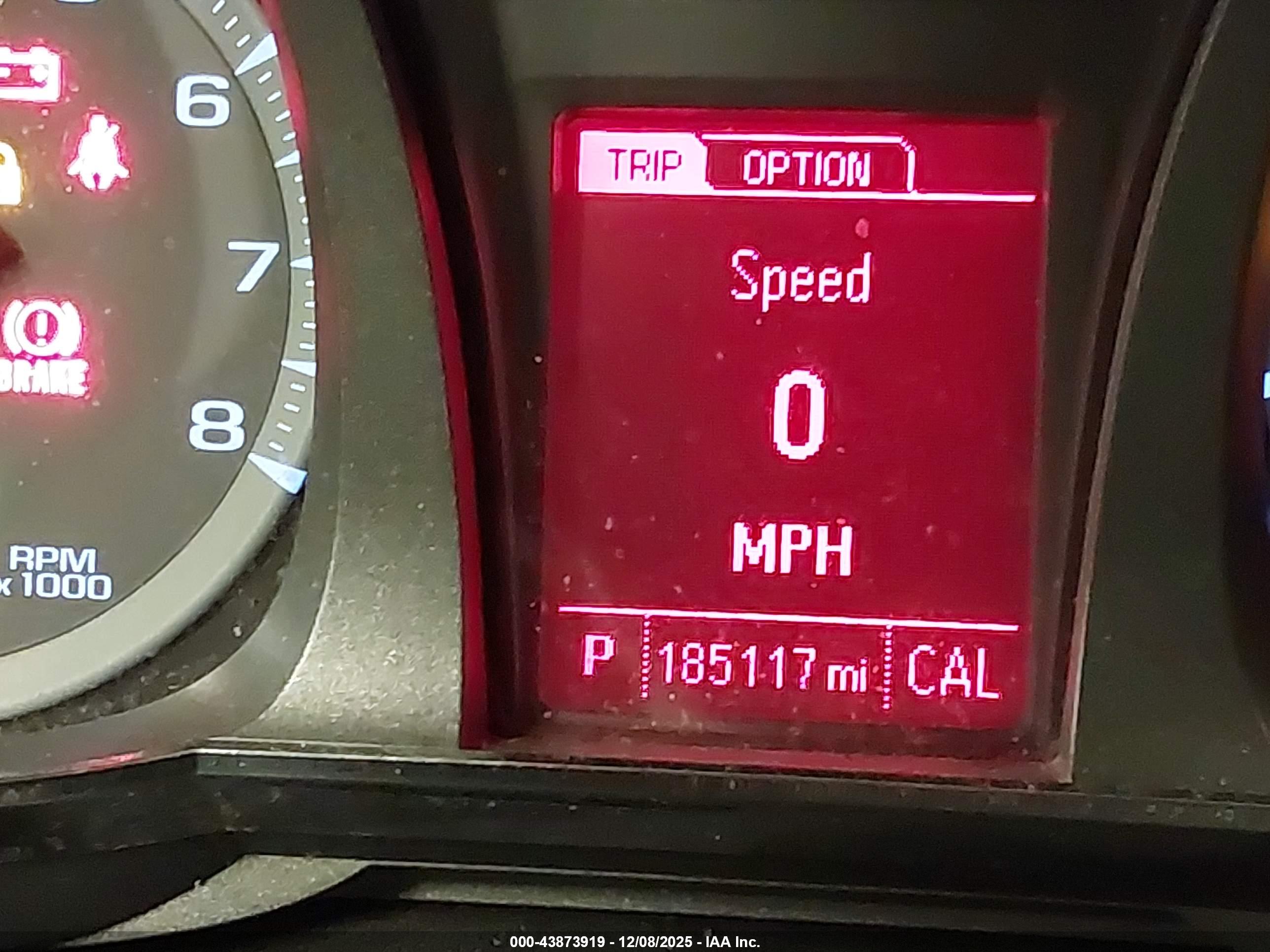GMC TERRAIN image 7