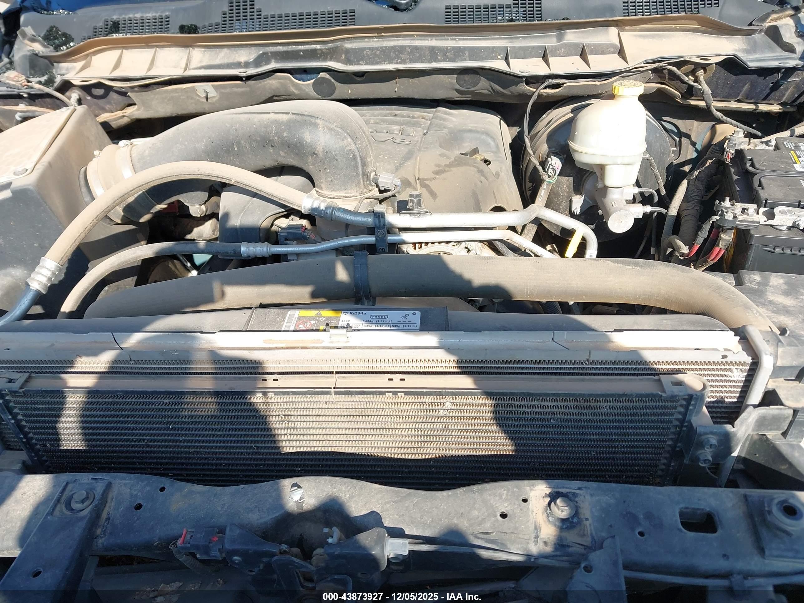 RAM 1500 image 10