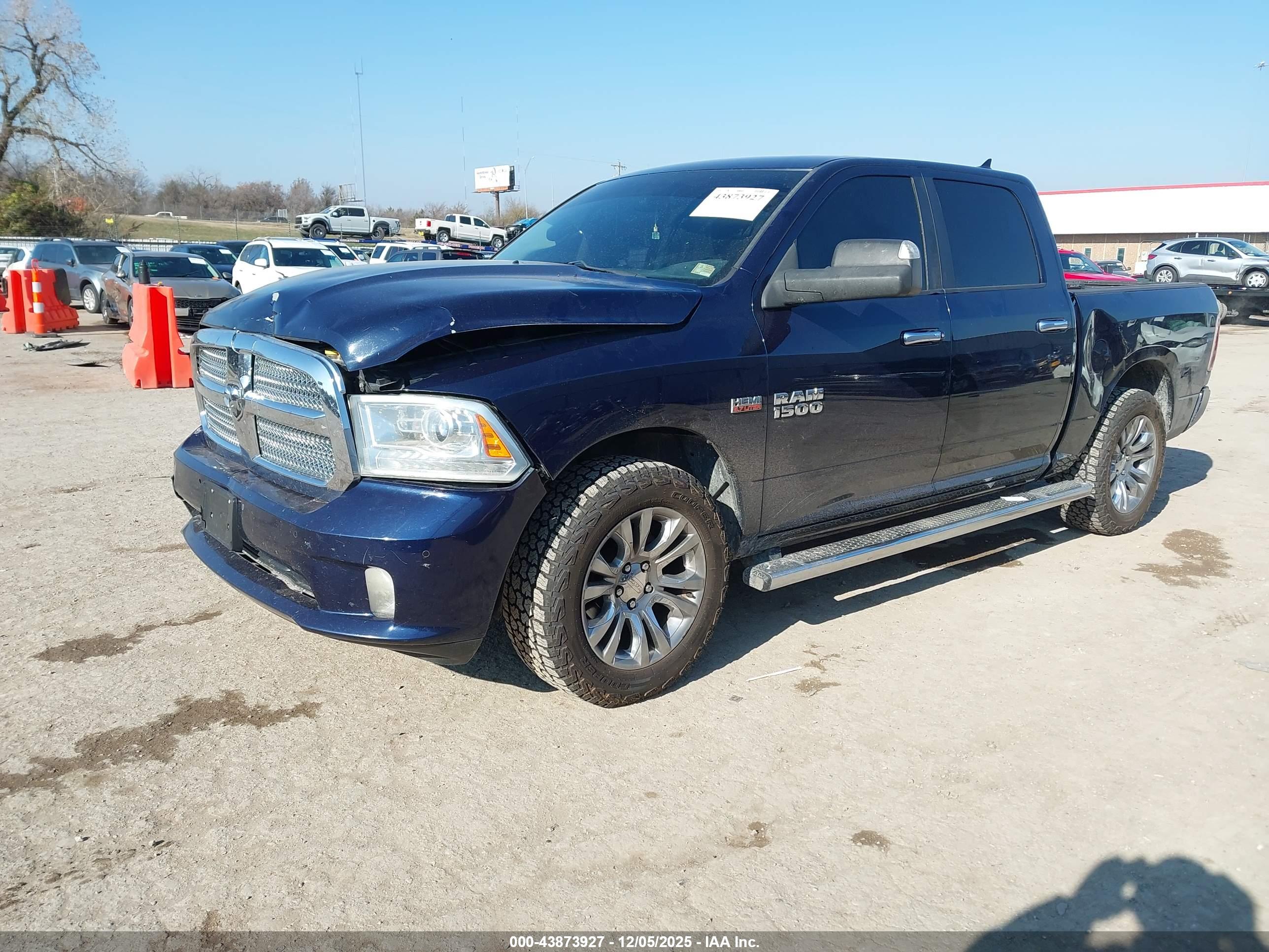RAM 1500 image 2