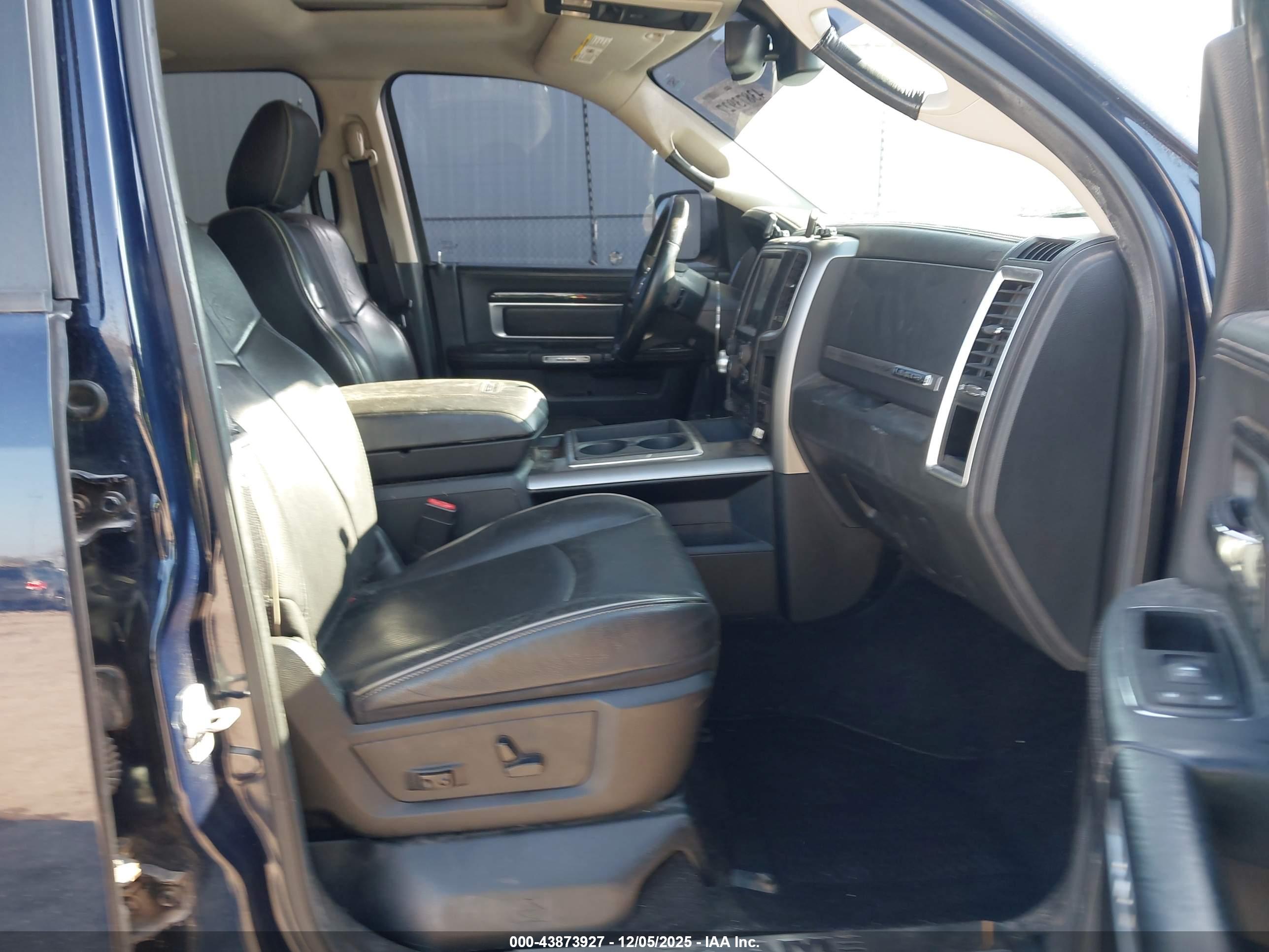 RAM 1500 image 5