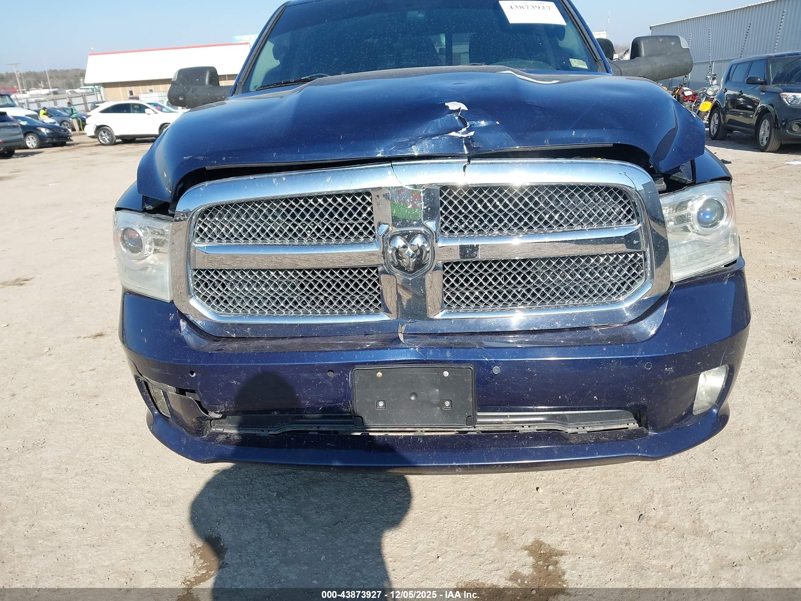 RAM 1500 image 6