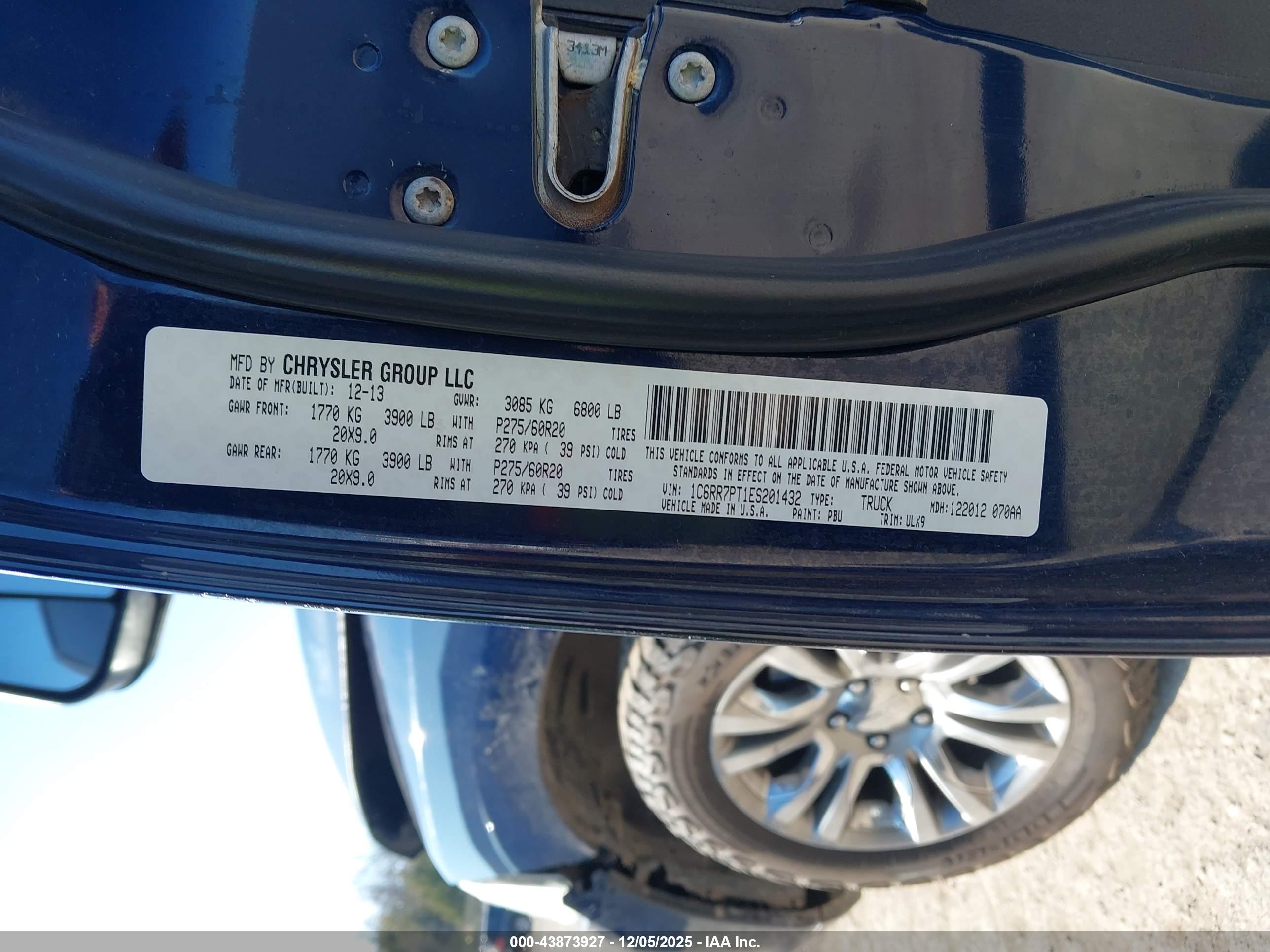 RAM 1500 image 9