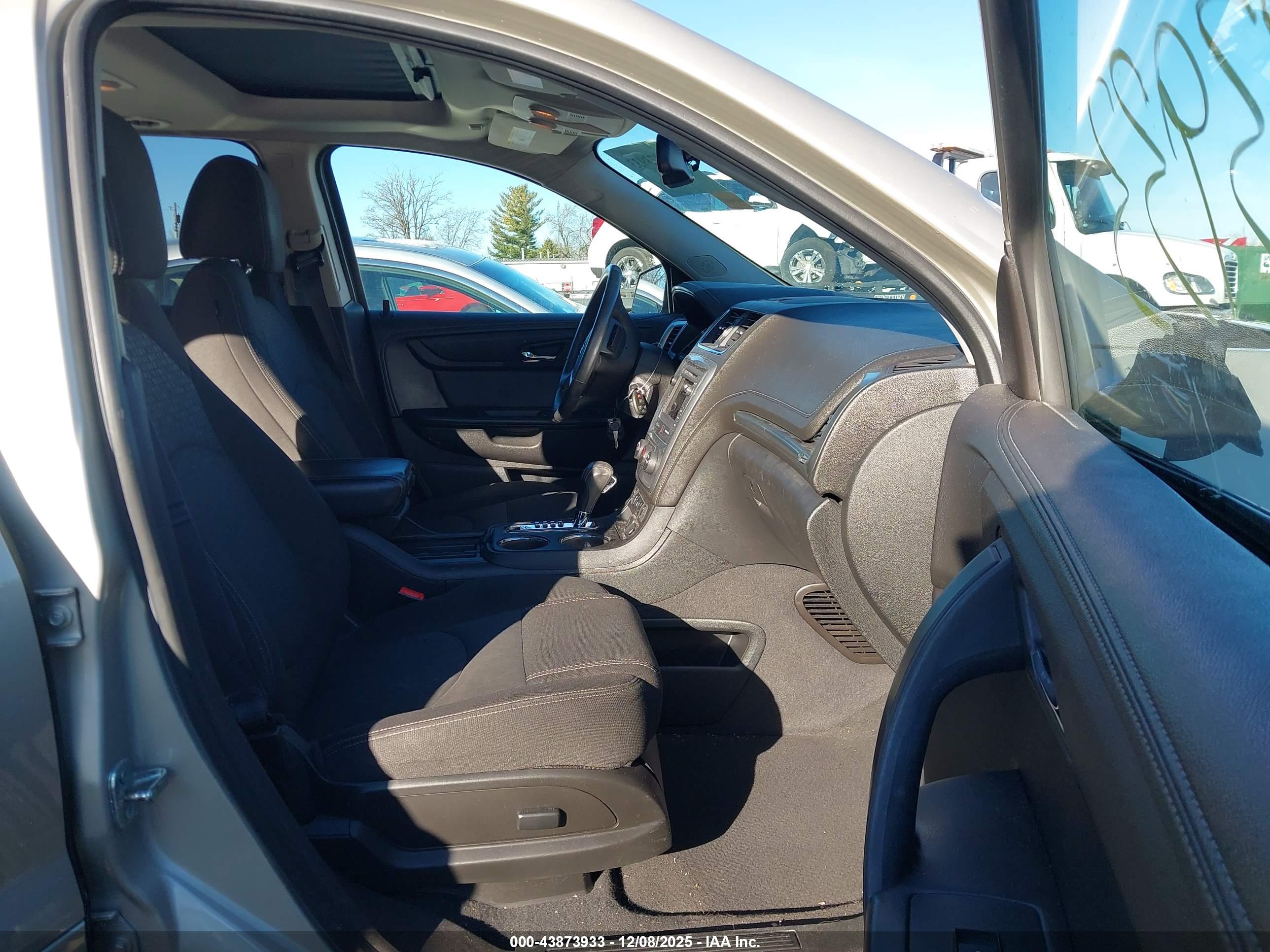 GMC ACADIA image 5