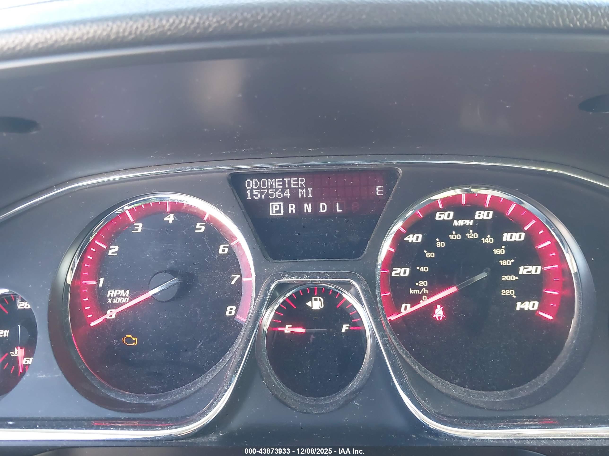 GMC ACADIA image 7