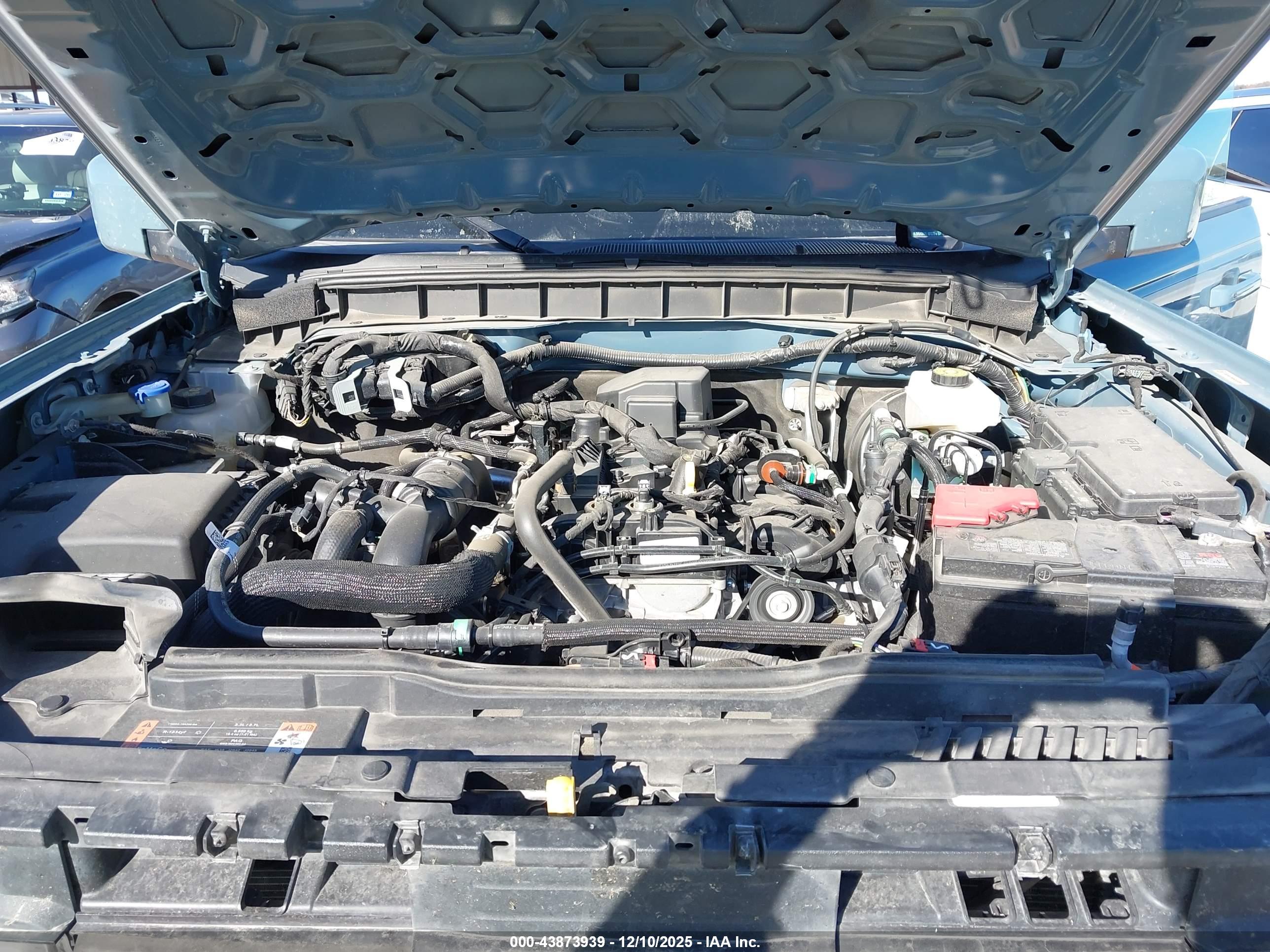FORD BRONCO image 10