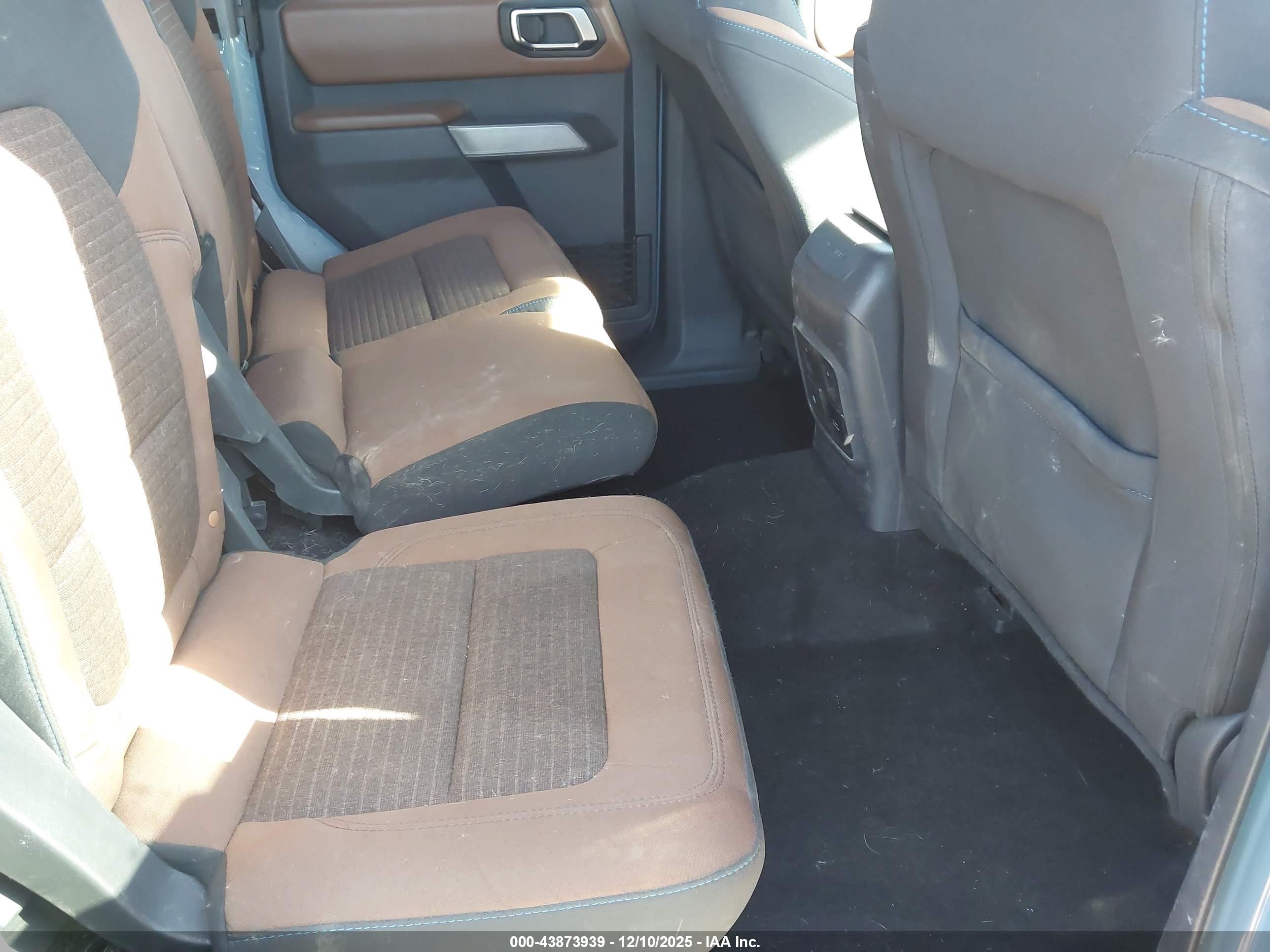 FORD BRONCO image 8