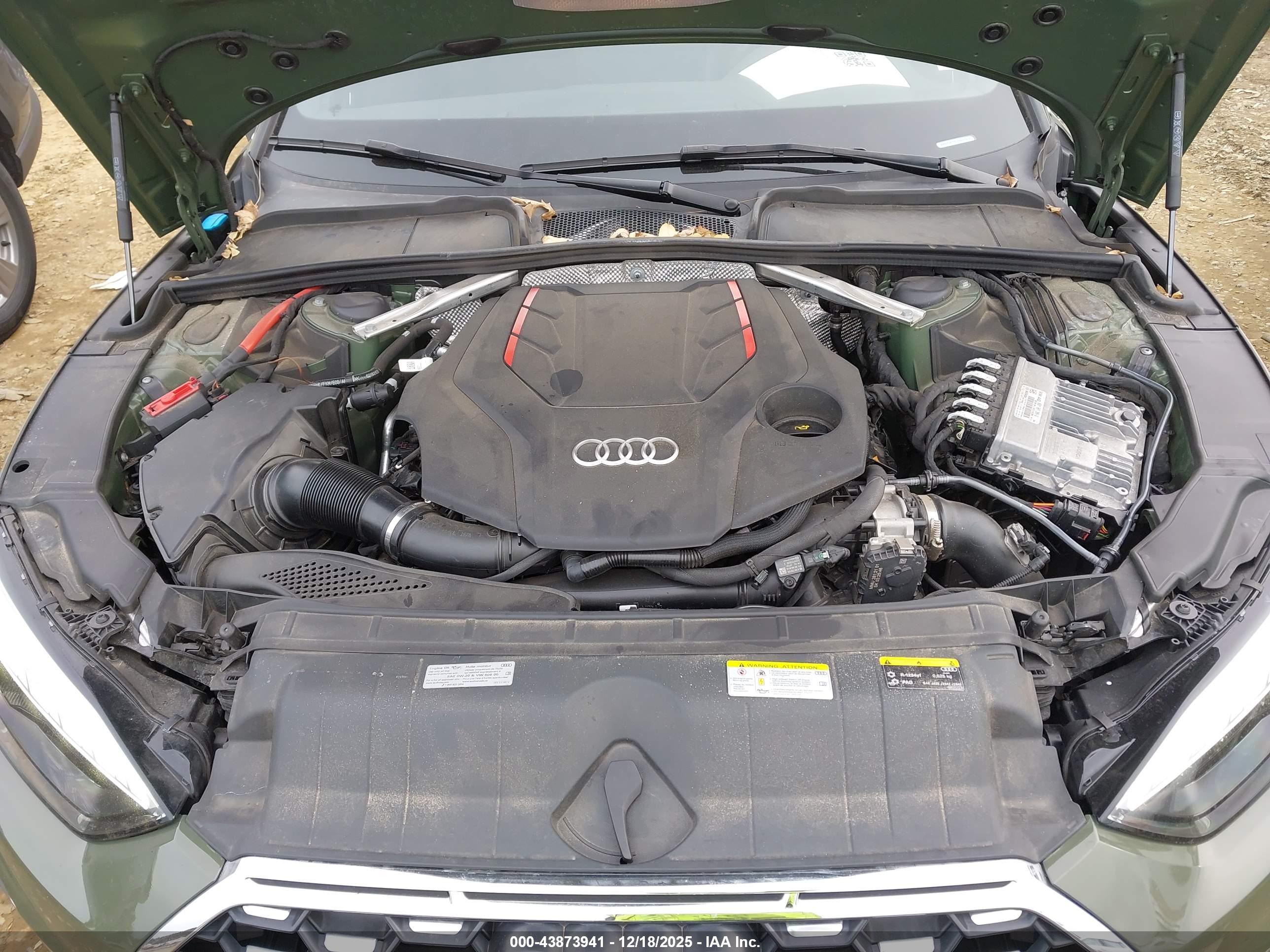 AUDI S5 image 10